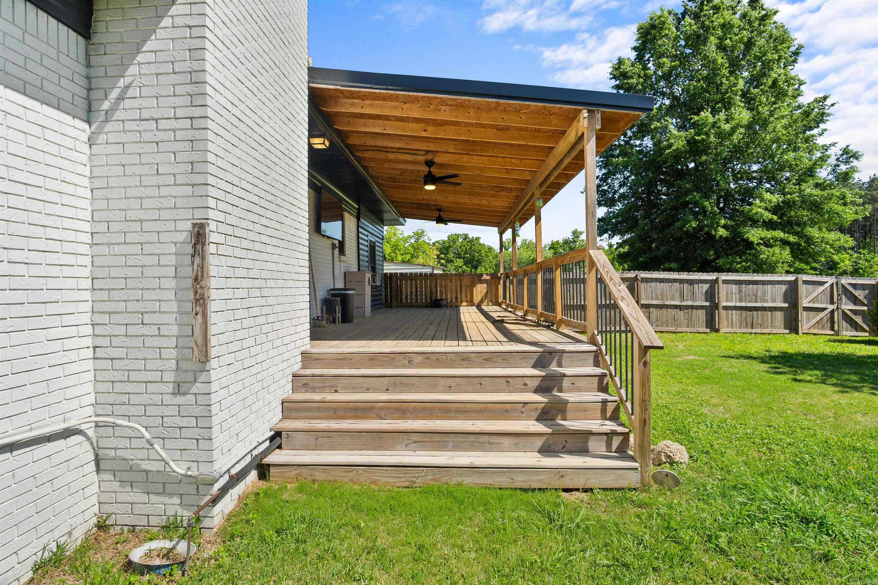 4755 S AR Hwy 89 Cabot, AR 72023-8673