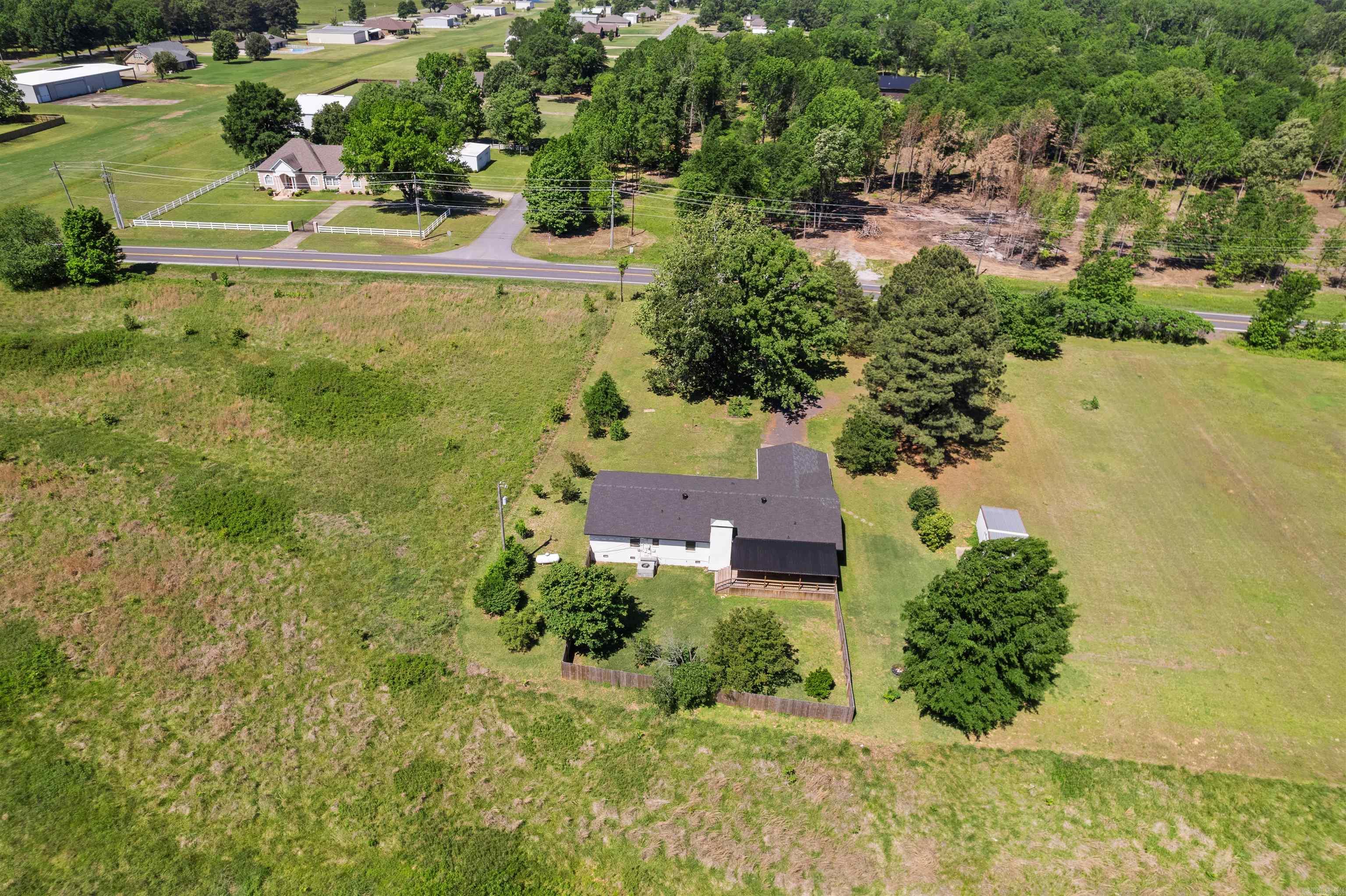 4755 S AR Hwy 89 Cabot, AR 72023-8673