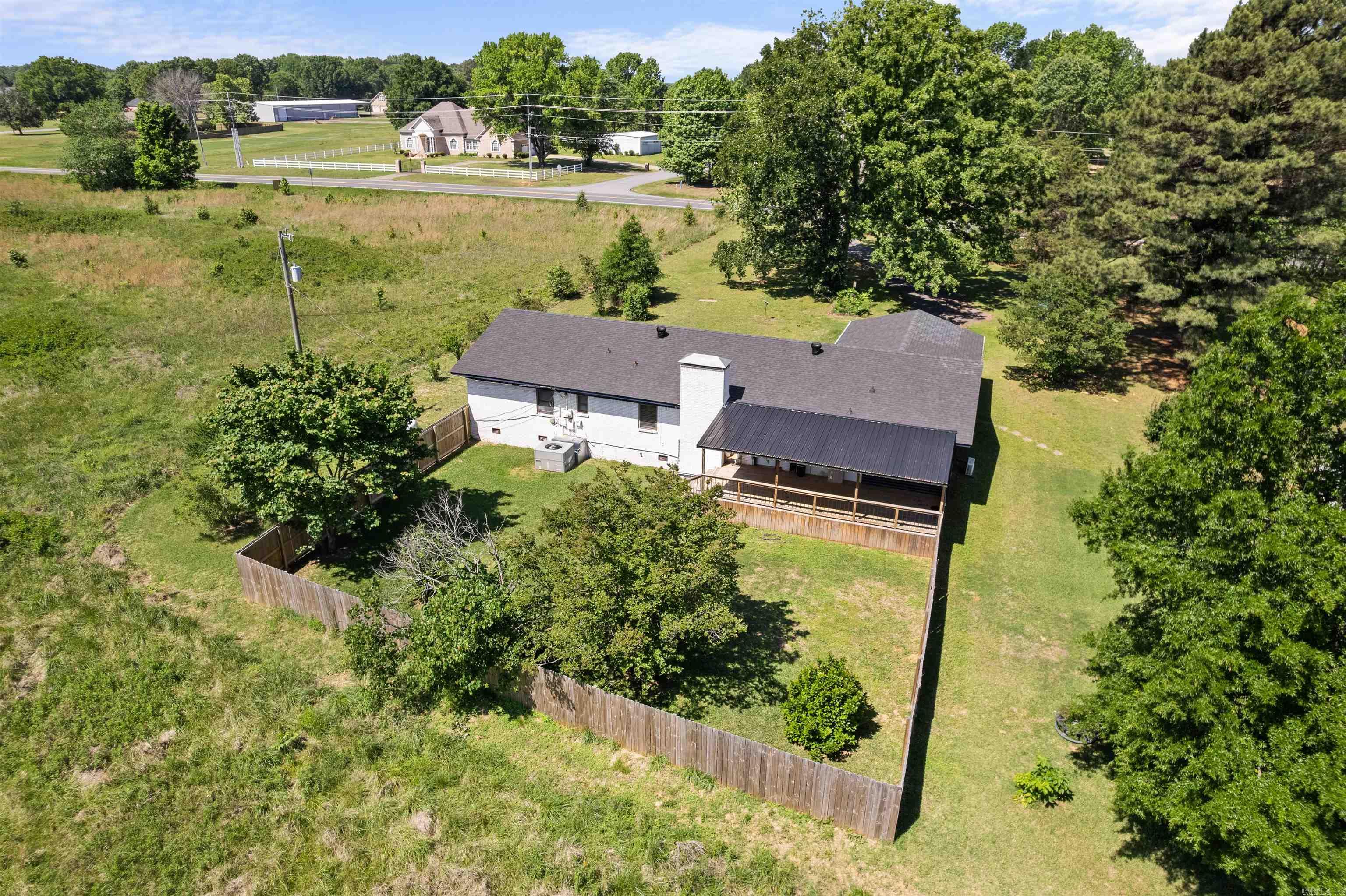 4755 S AR Hwy 89 Cabot, AR 72023-8673