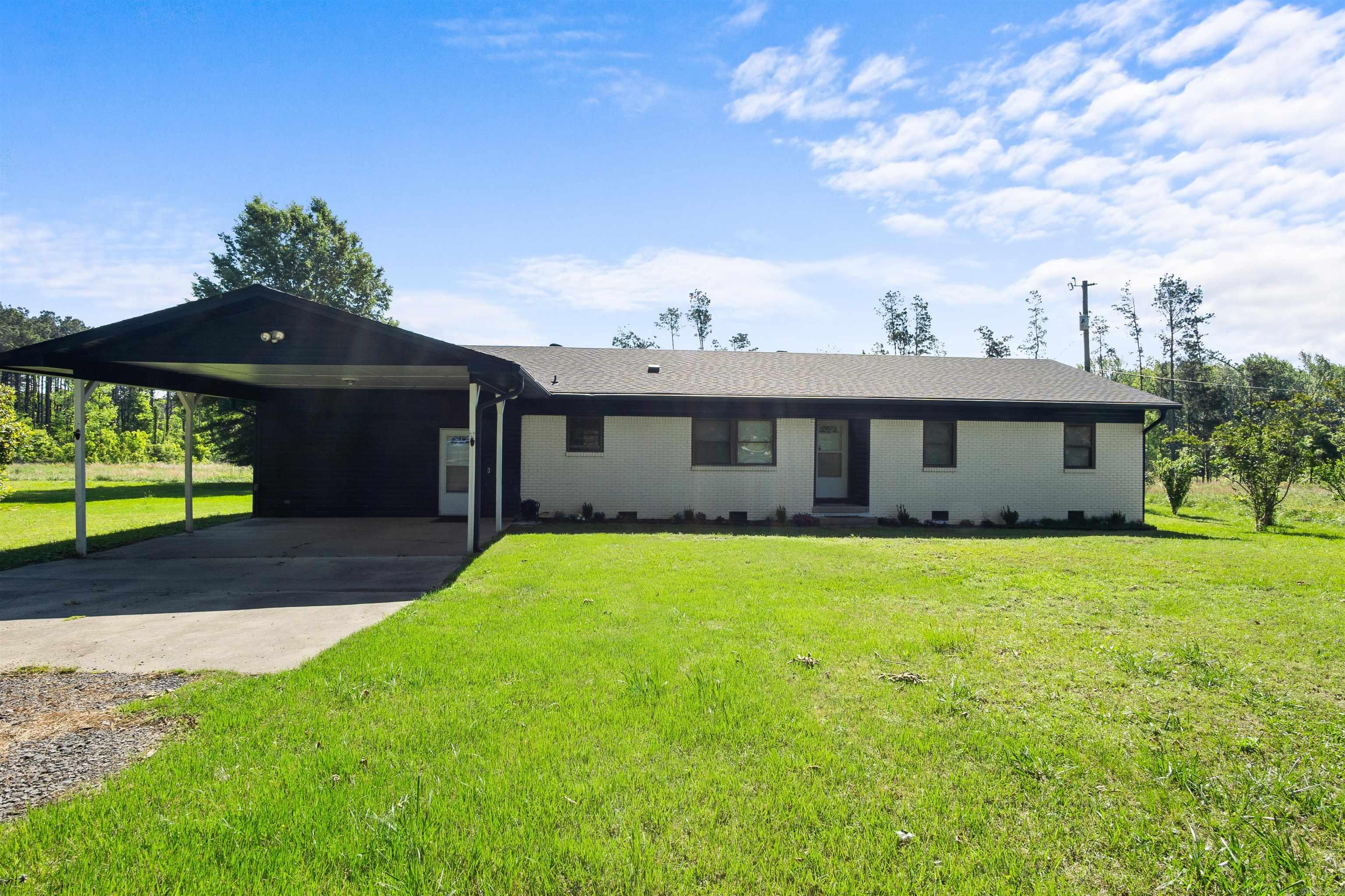 4755 S AR Hwy 89 Cabot, AR 72023-8673