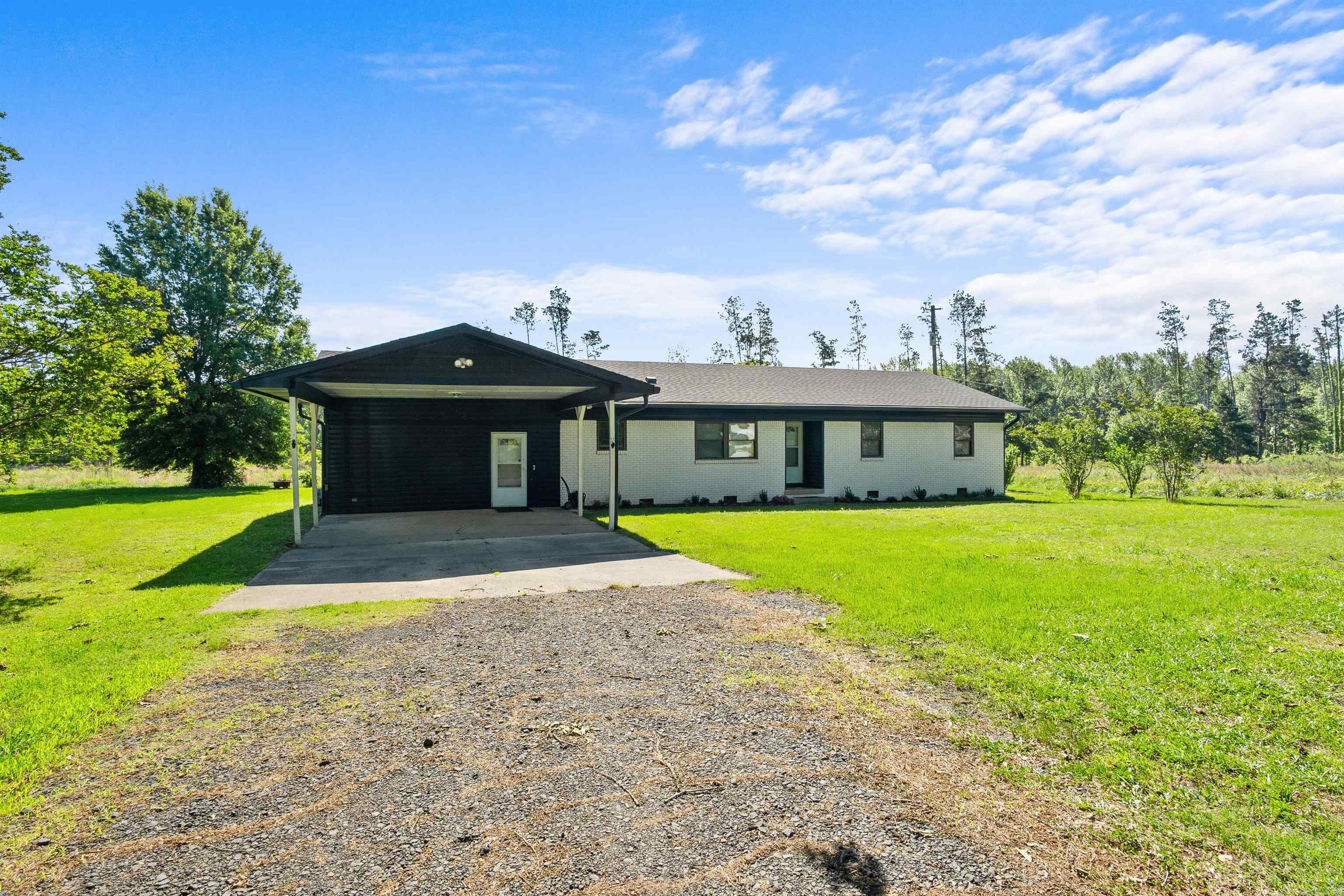 4755 S AR Hwy 89 Cabot, AR 72023-8673