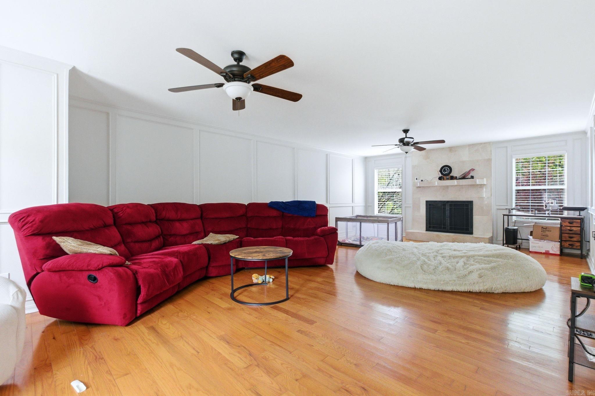 5918 North Hills Blvd  North Little Rock, AR