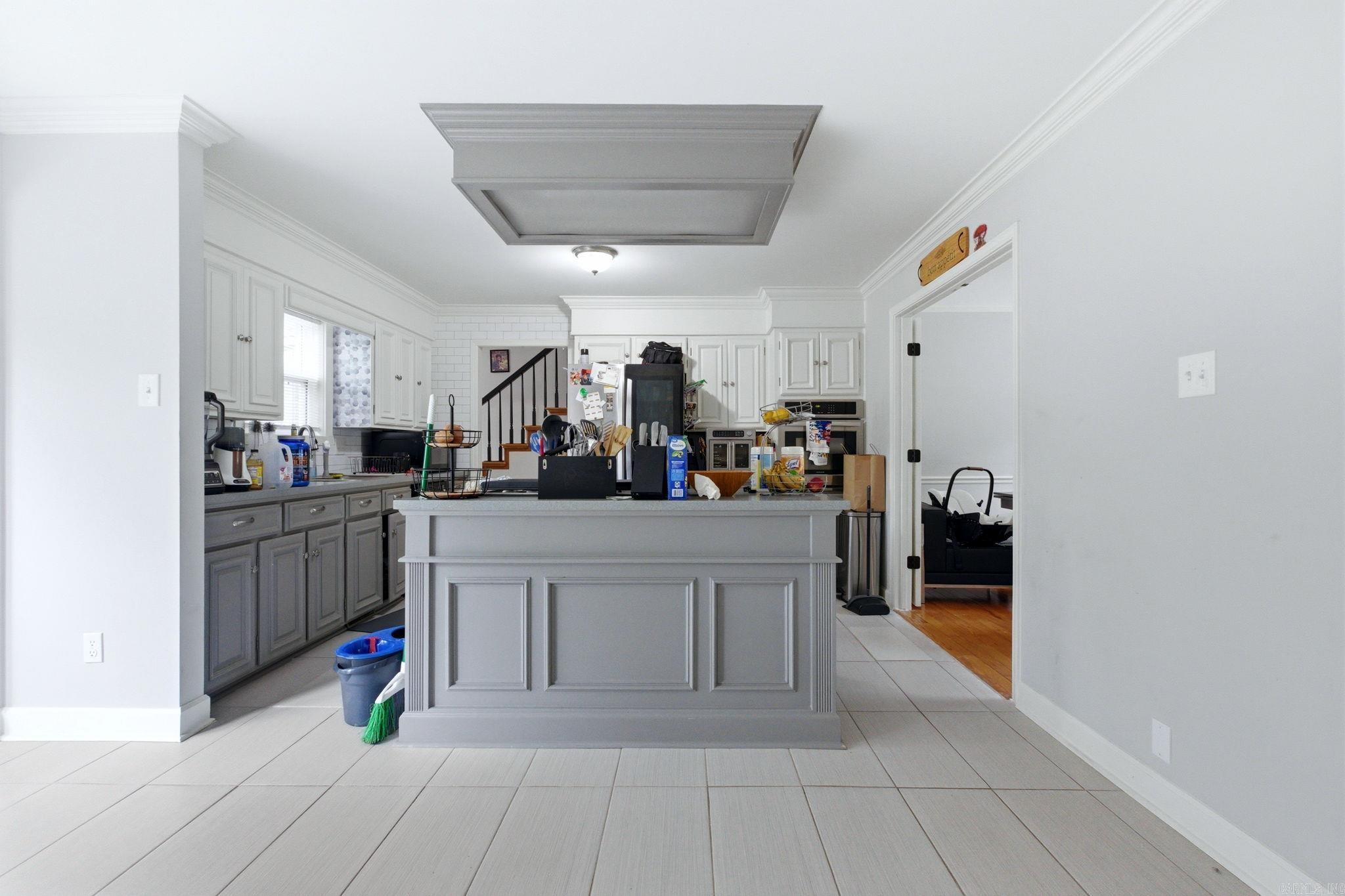 5918 North Hills Blvd  North Little Rock, AR