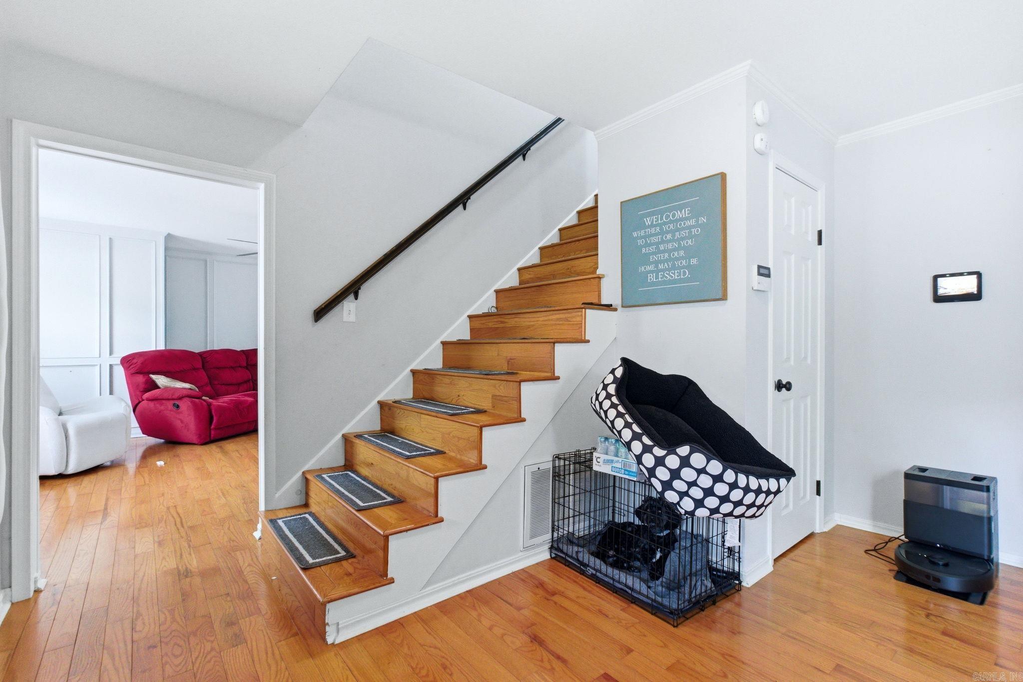 5918 North Hills Blvd  North Little Rock, AR