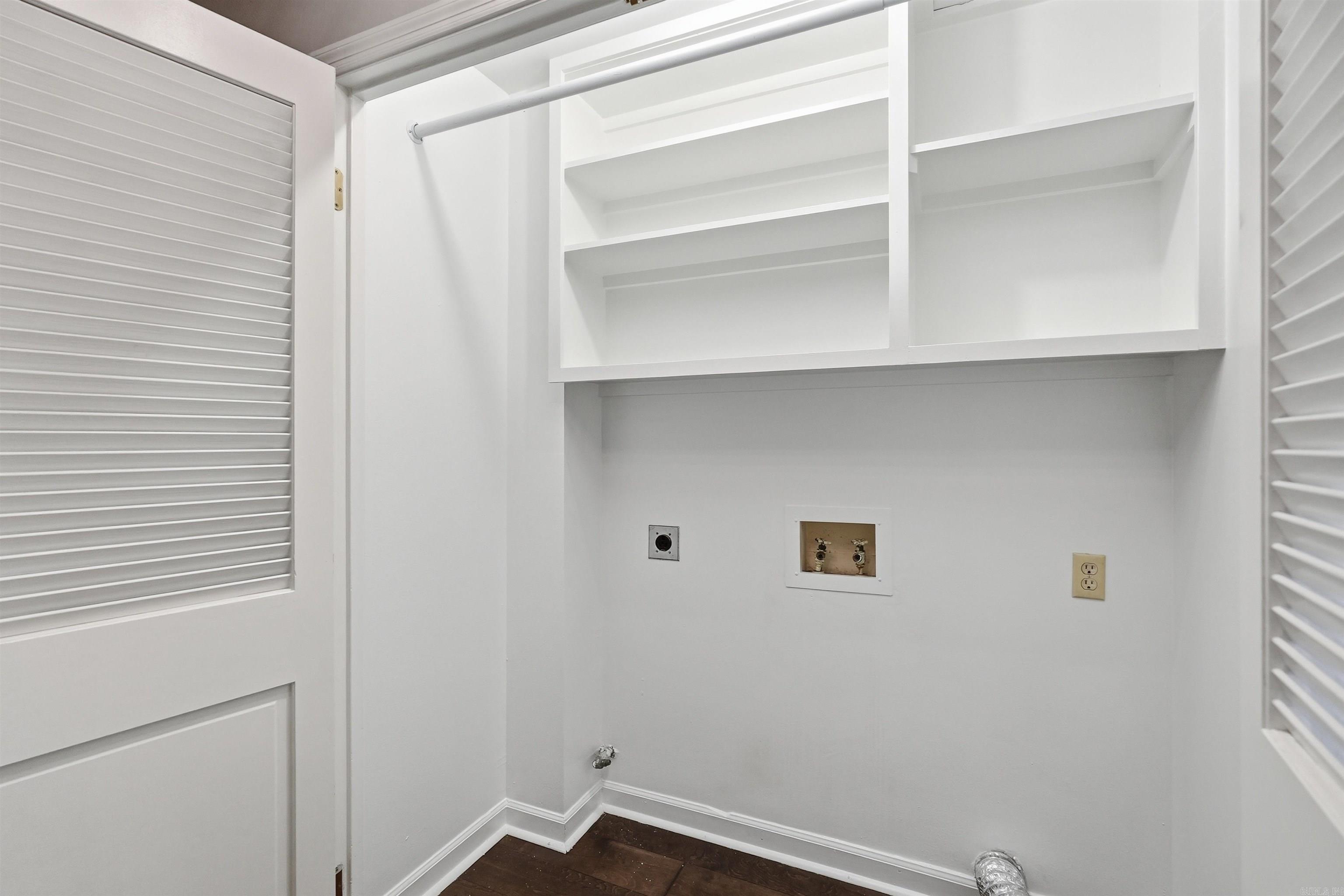 32 Kingsbridge  Little Rock, AR