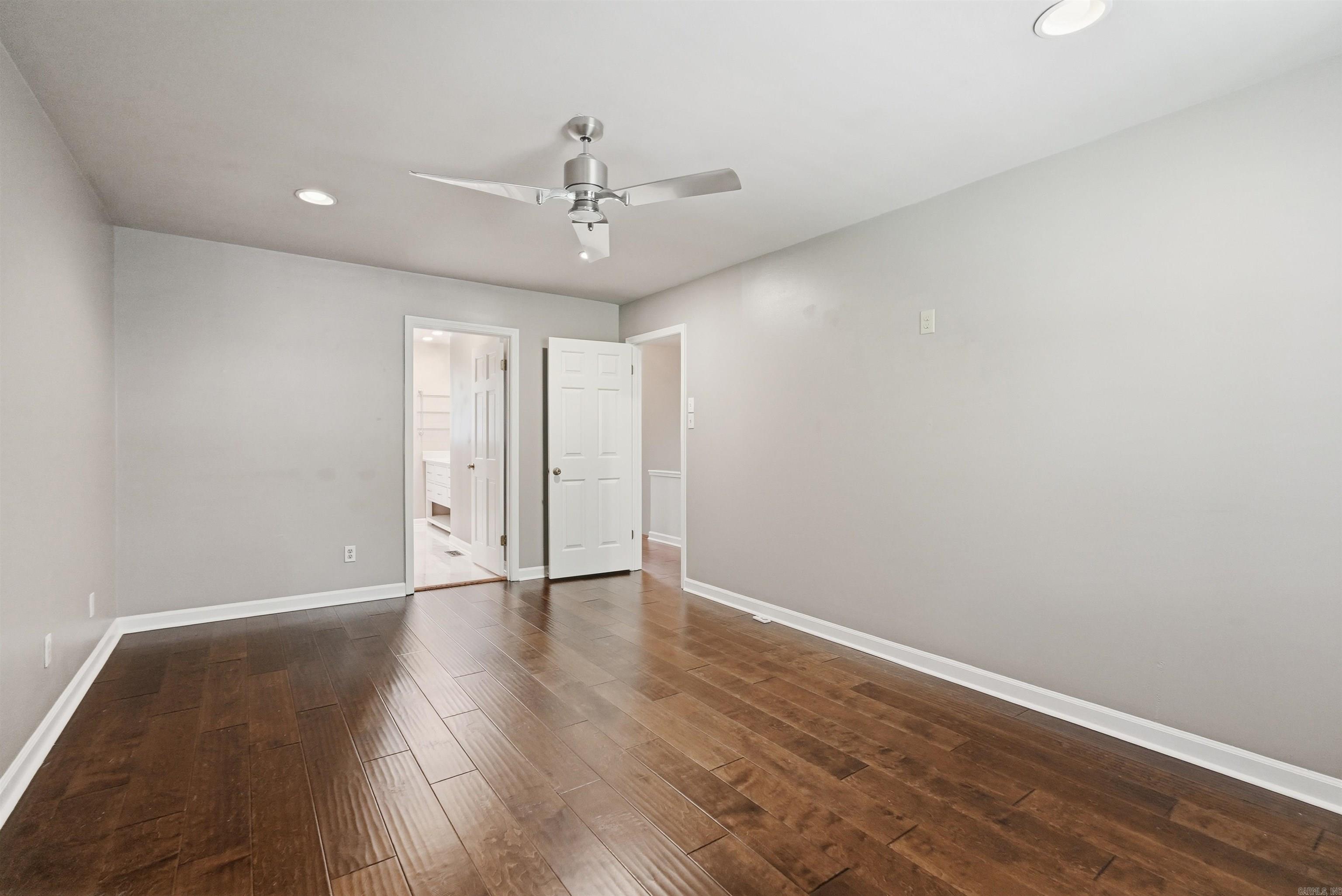 32 Kingsbridge  Little Rock, AR