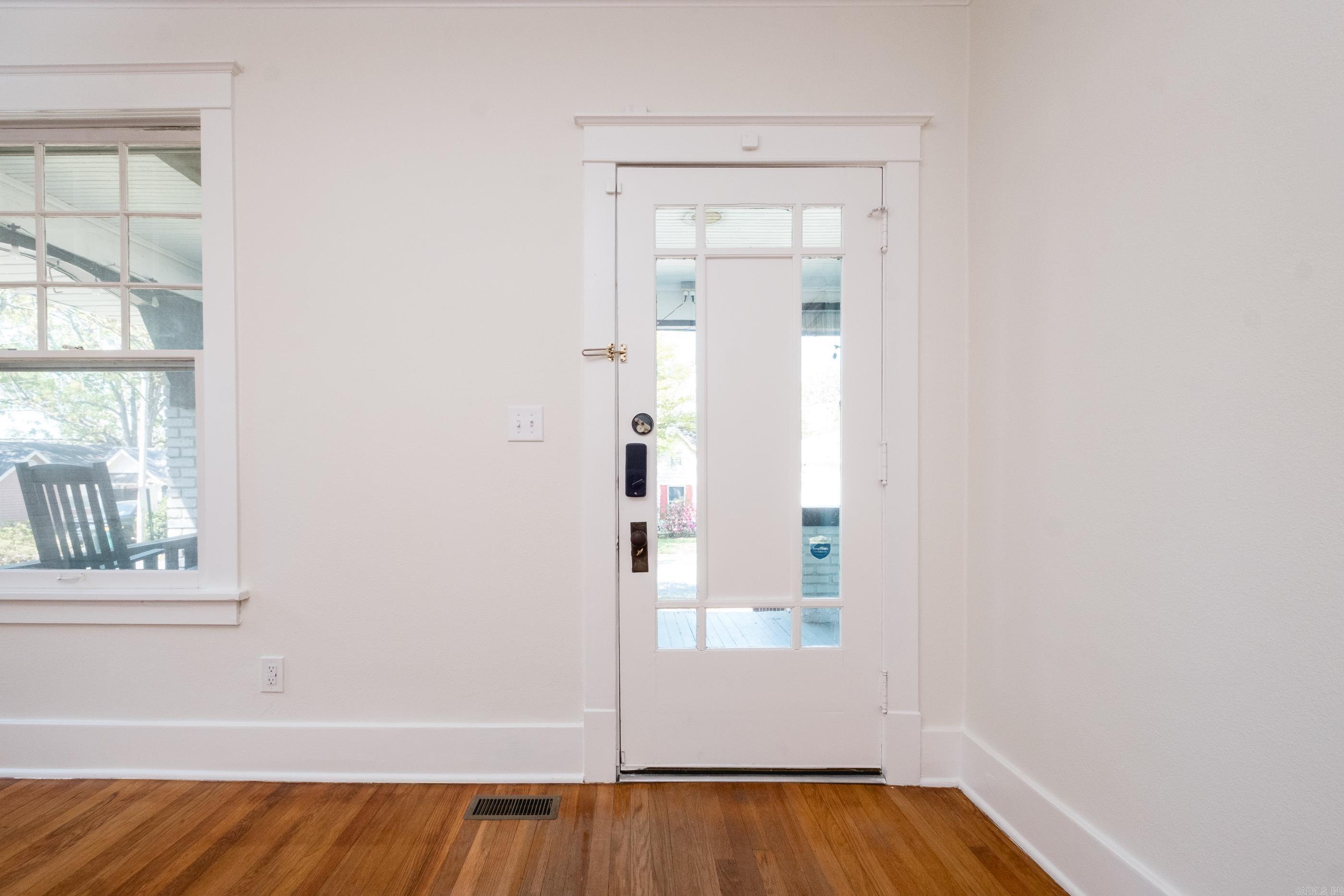 203 N Monroe  Little Rock, AR