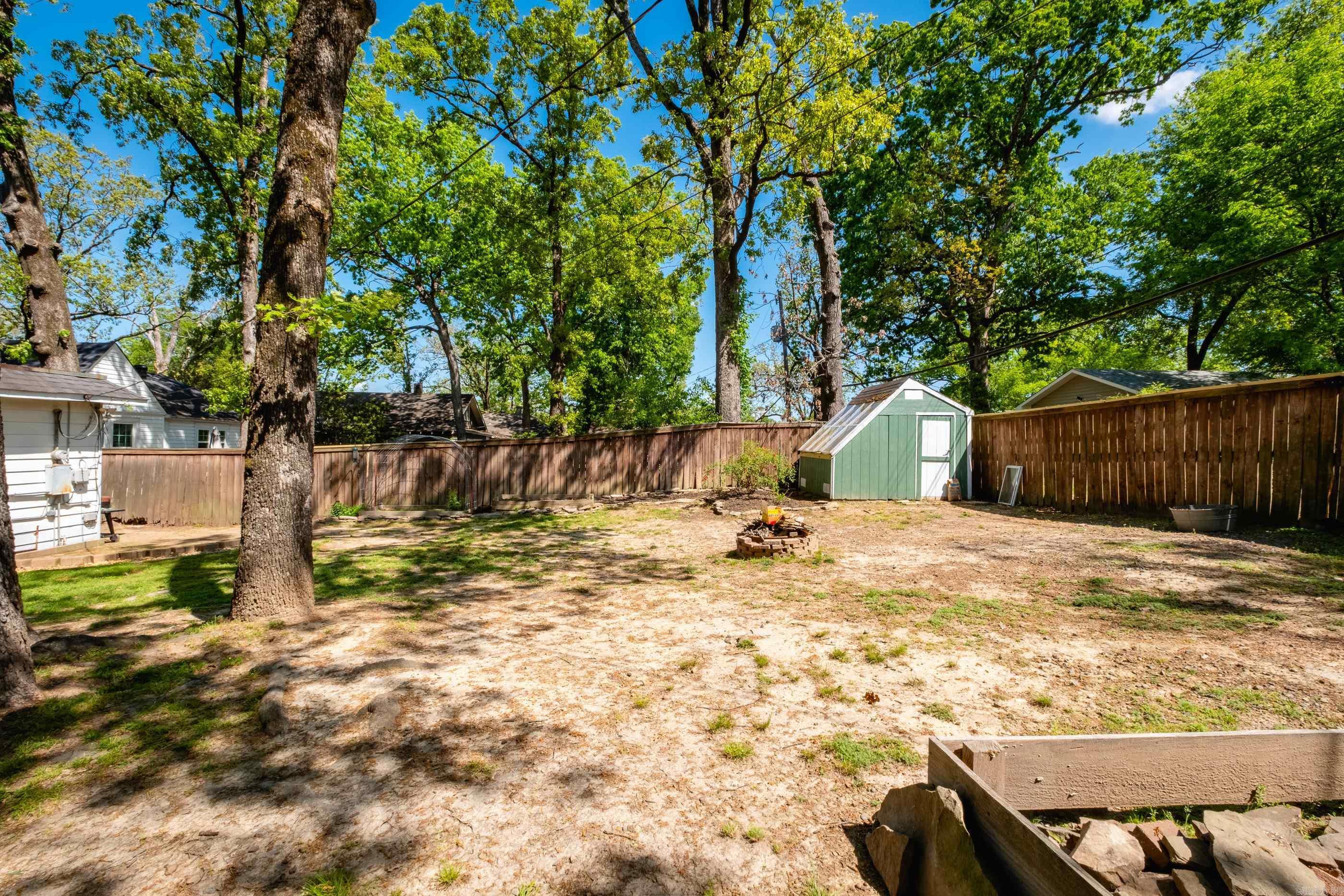 203 N Monroe  Little Rock, AR