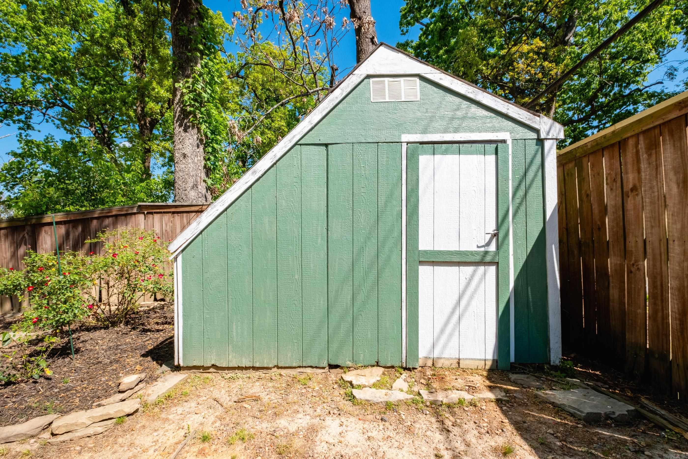 203 N Monroe  Little Rock, AR