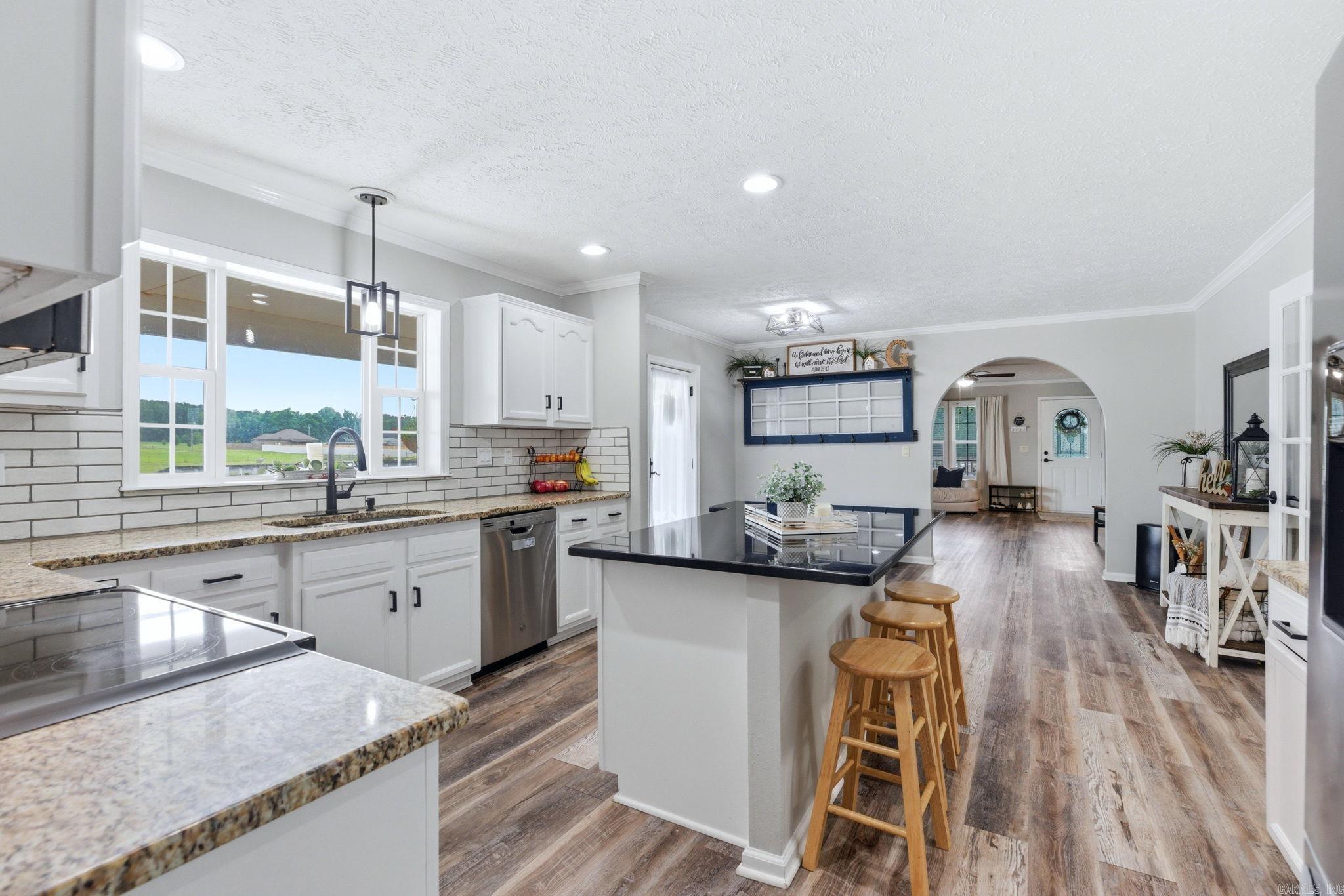 395 Saltillo Road  Conway, AR