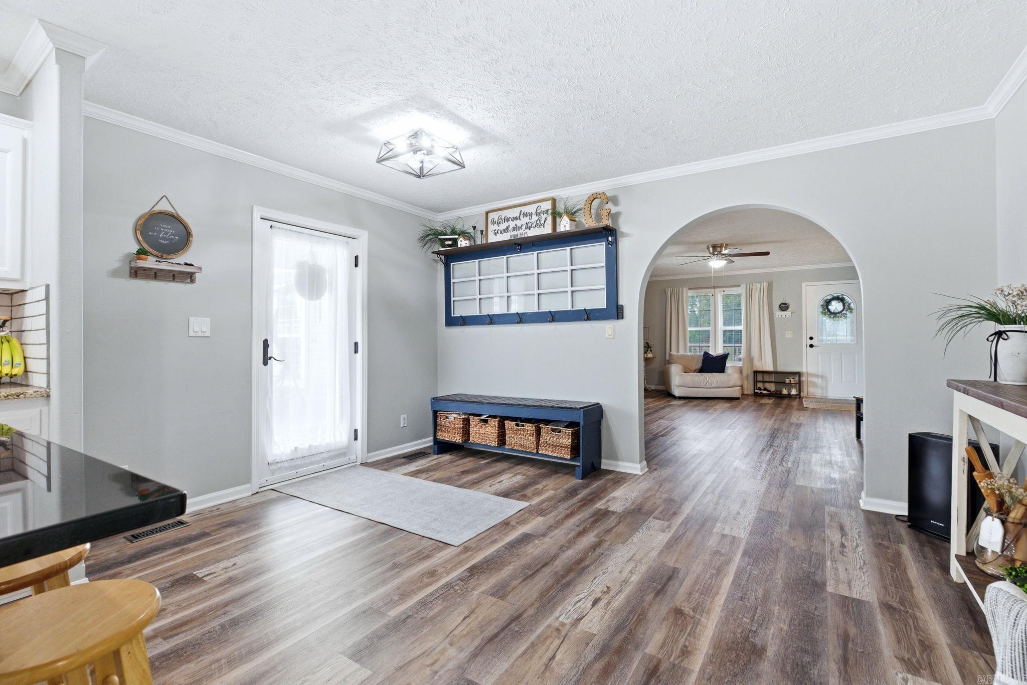 395 Saltillo Road  Conway, AR