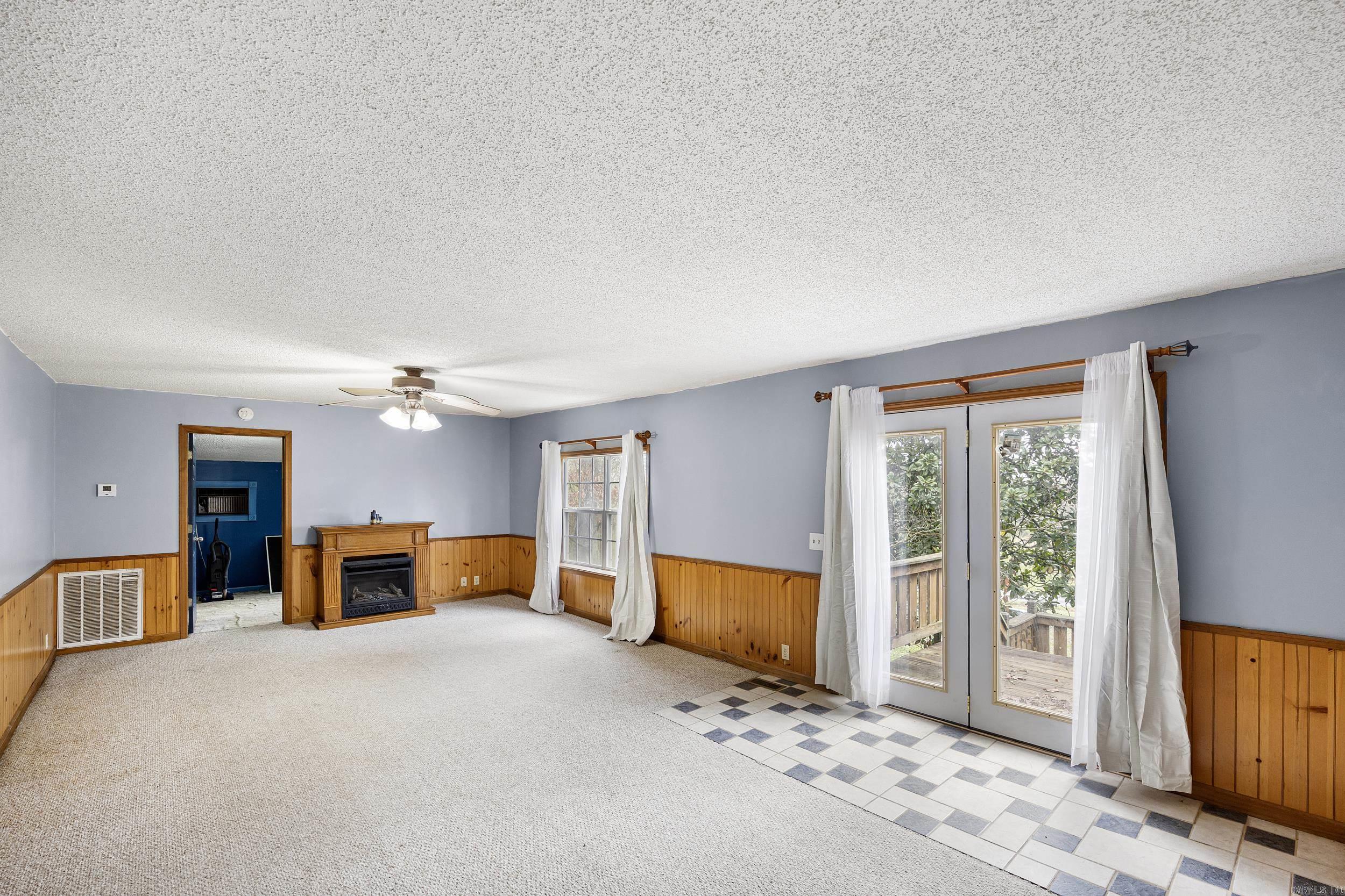 1068 County Road 2035  Hartman, AR