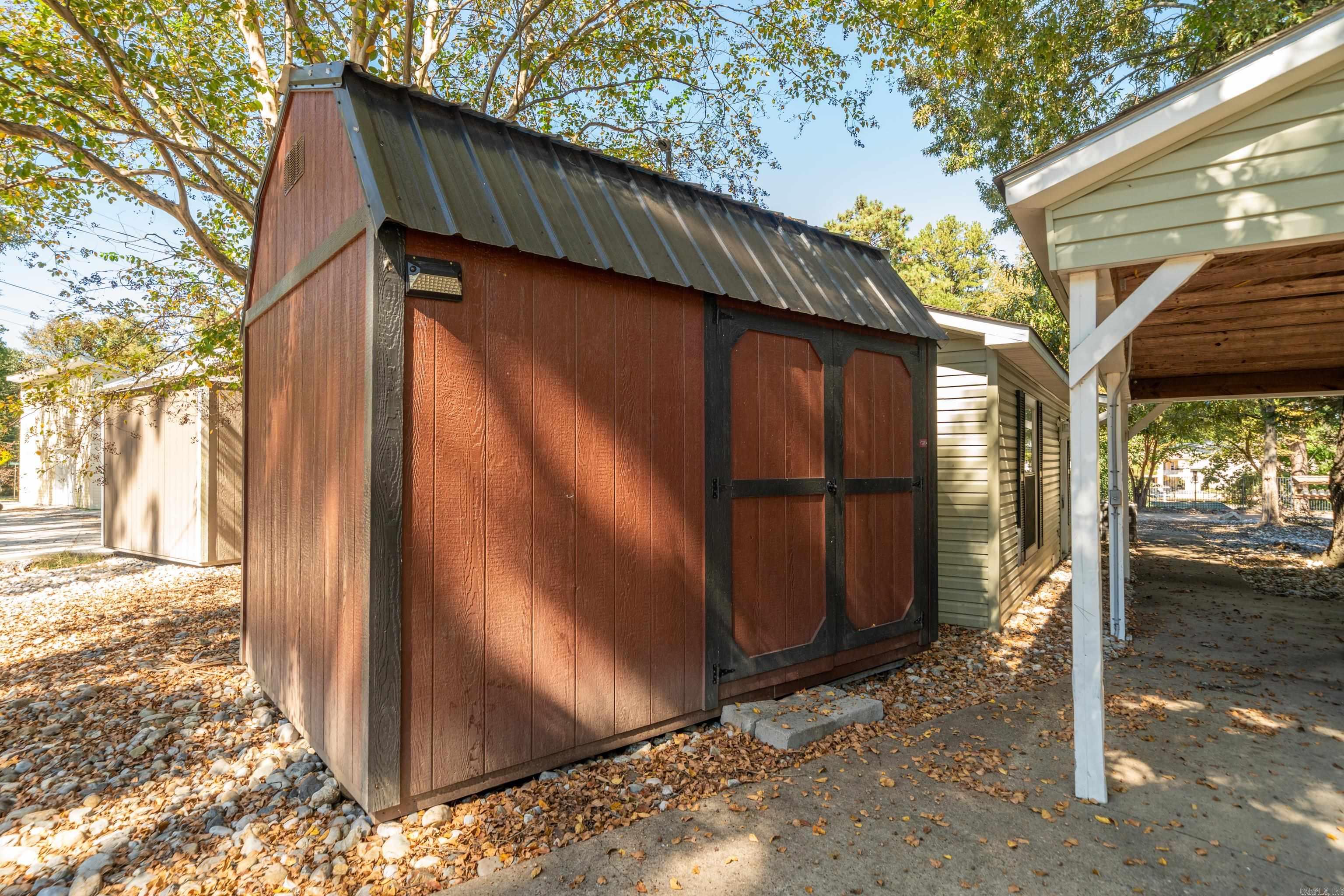 207 Kleinshore  Hot Springs, AR