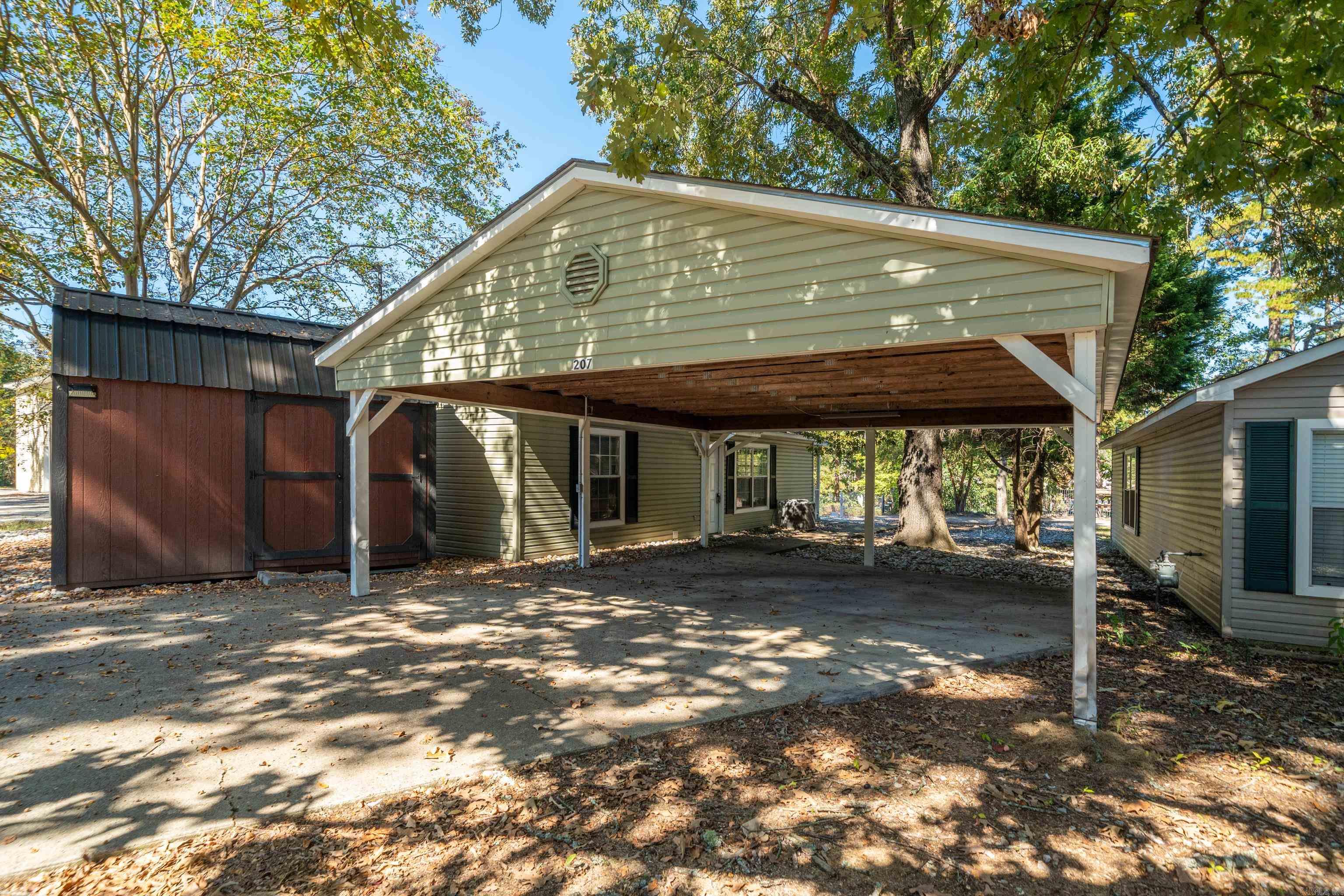 207 Kleinshore  Hot Springs, AR