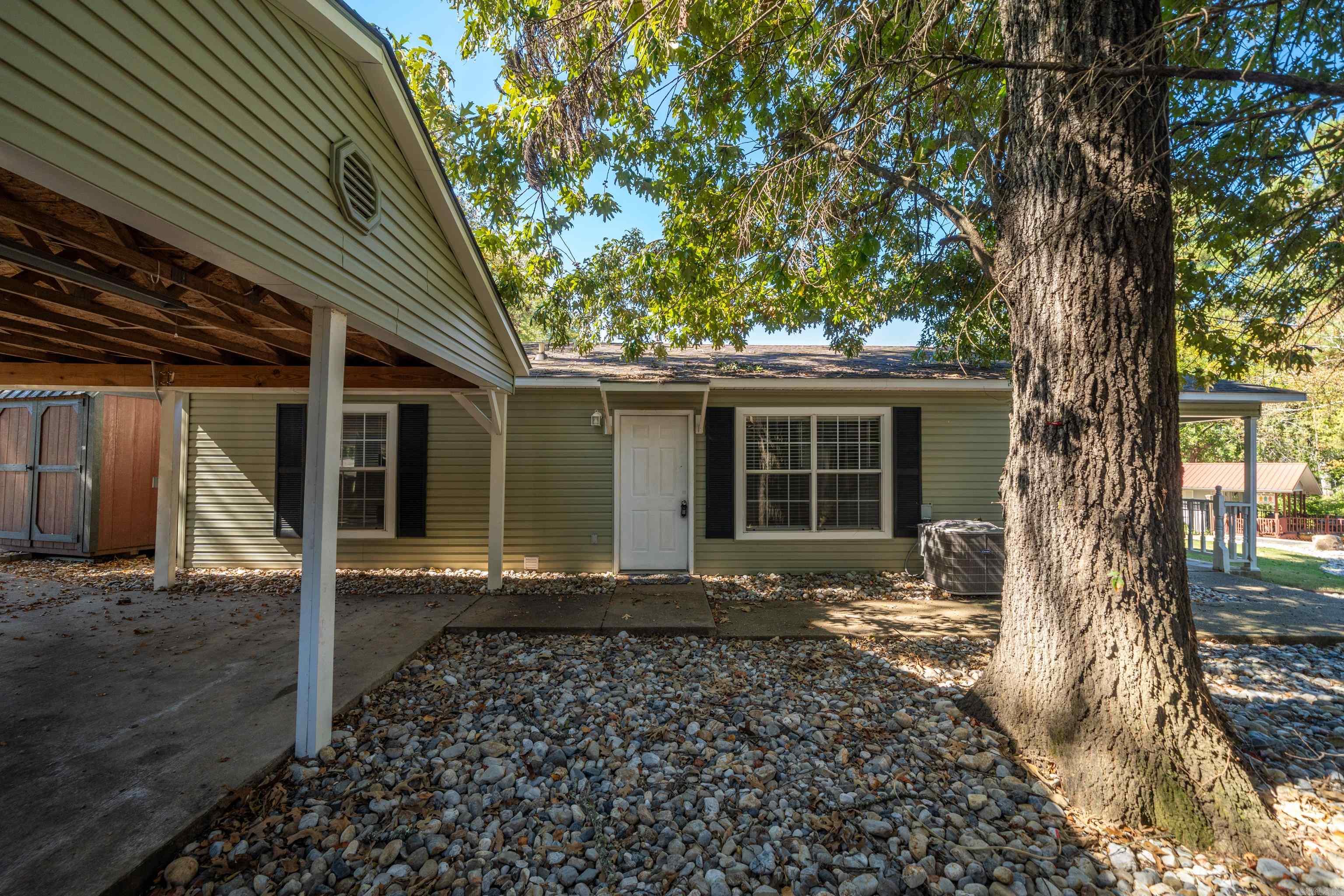 207 Kleinshore  Hot Springs, AR