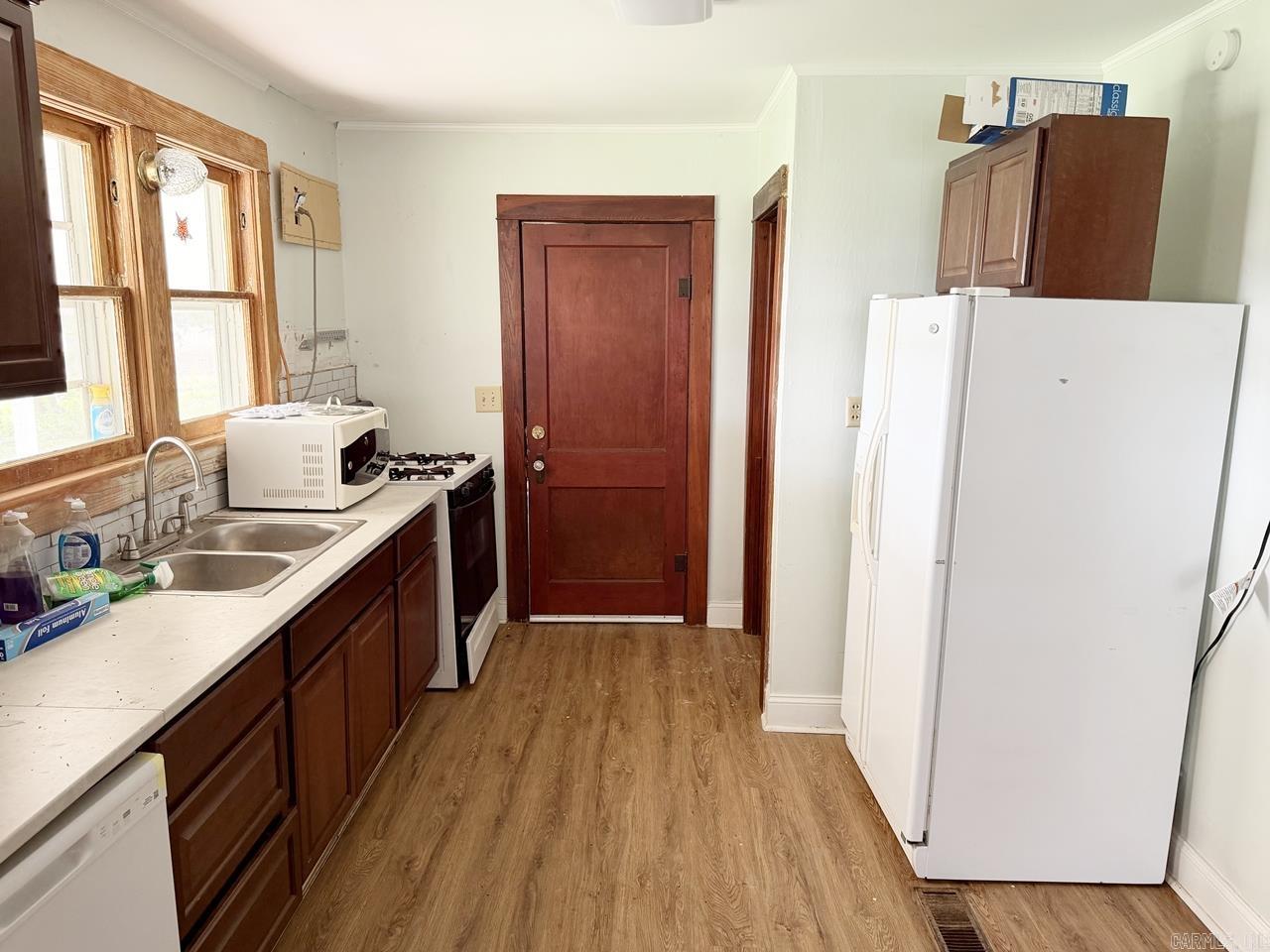 4714 Highway 14  Weiner, AR