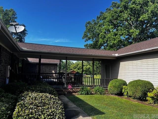 132 N Valley Rd  Searcy, AR