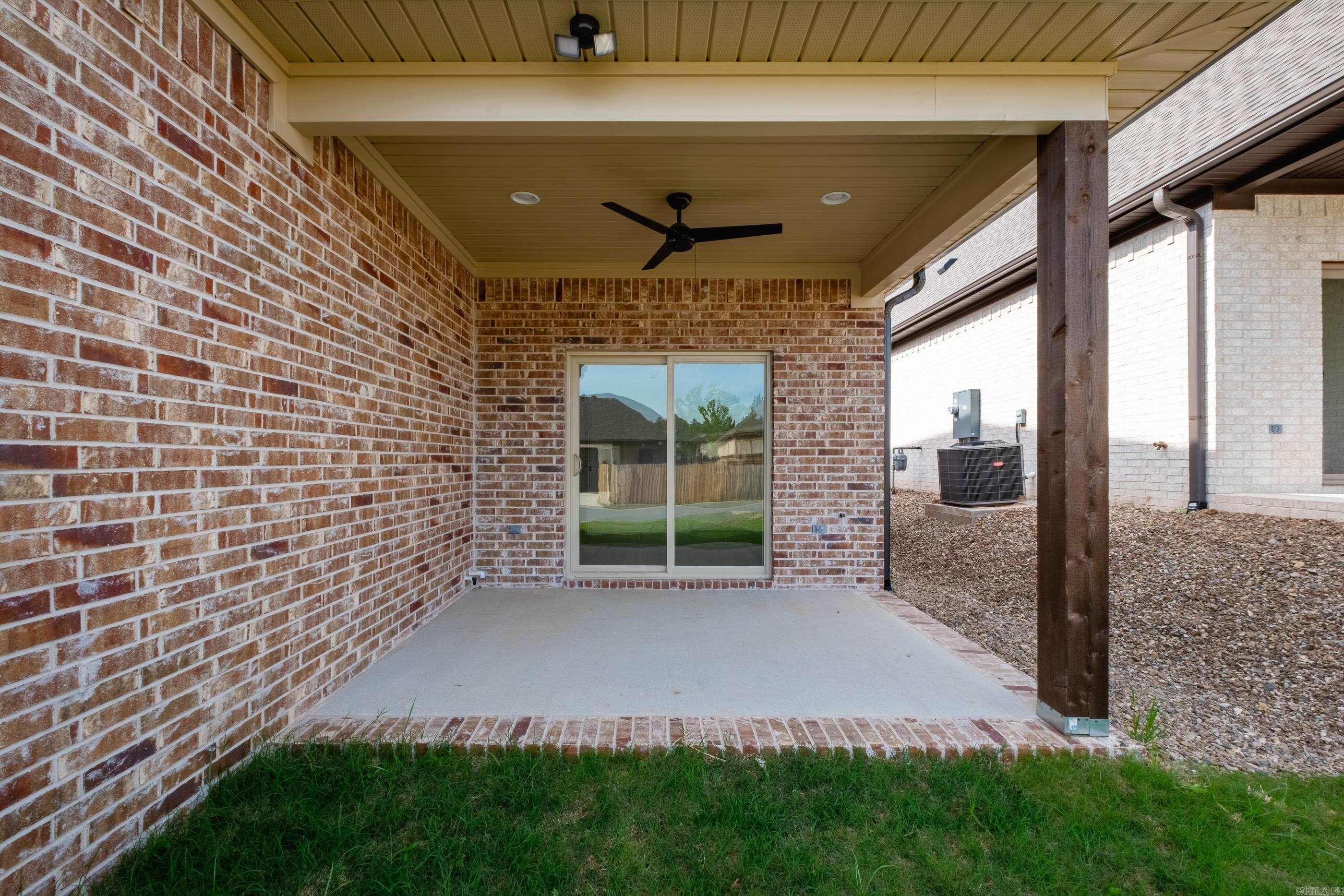 24 Driftwood  Little Rock, AR