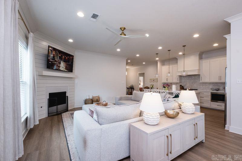 224 Copper  Little Rock, AR