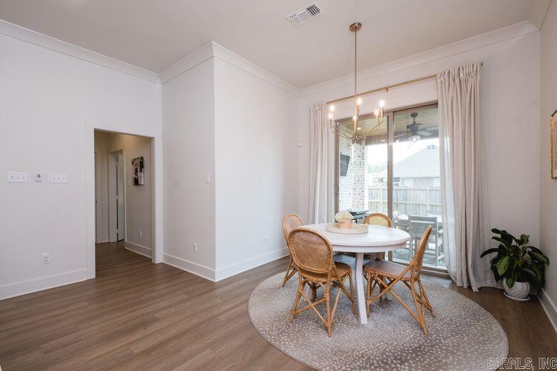 224 Copper  Little Rock, AR