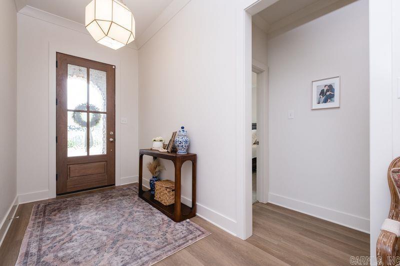 224 Copper  Little Rock, AR