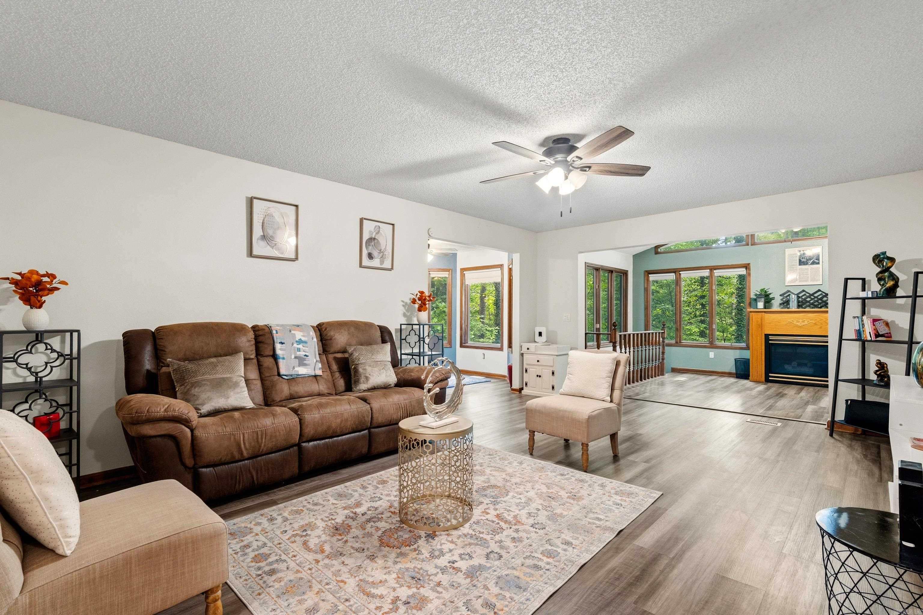 46 Dominar  Hot Springs Village, AR