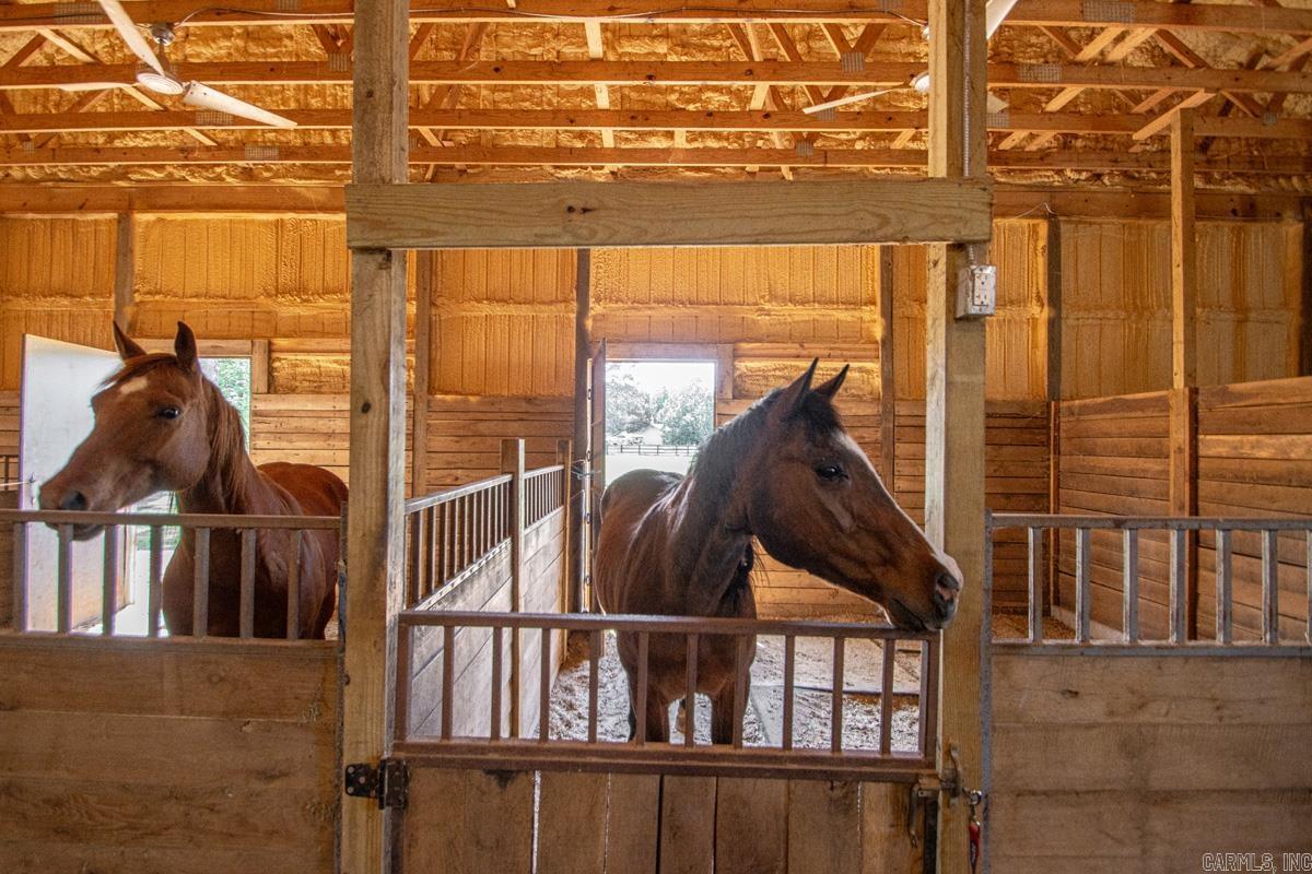 12603 GERMANIA ROAD  Alexander, AR