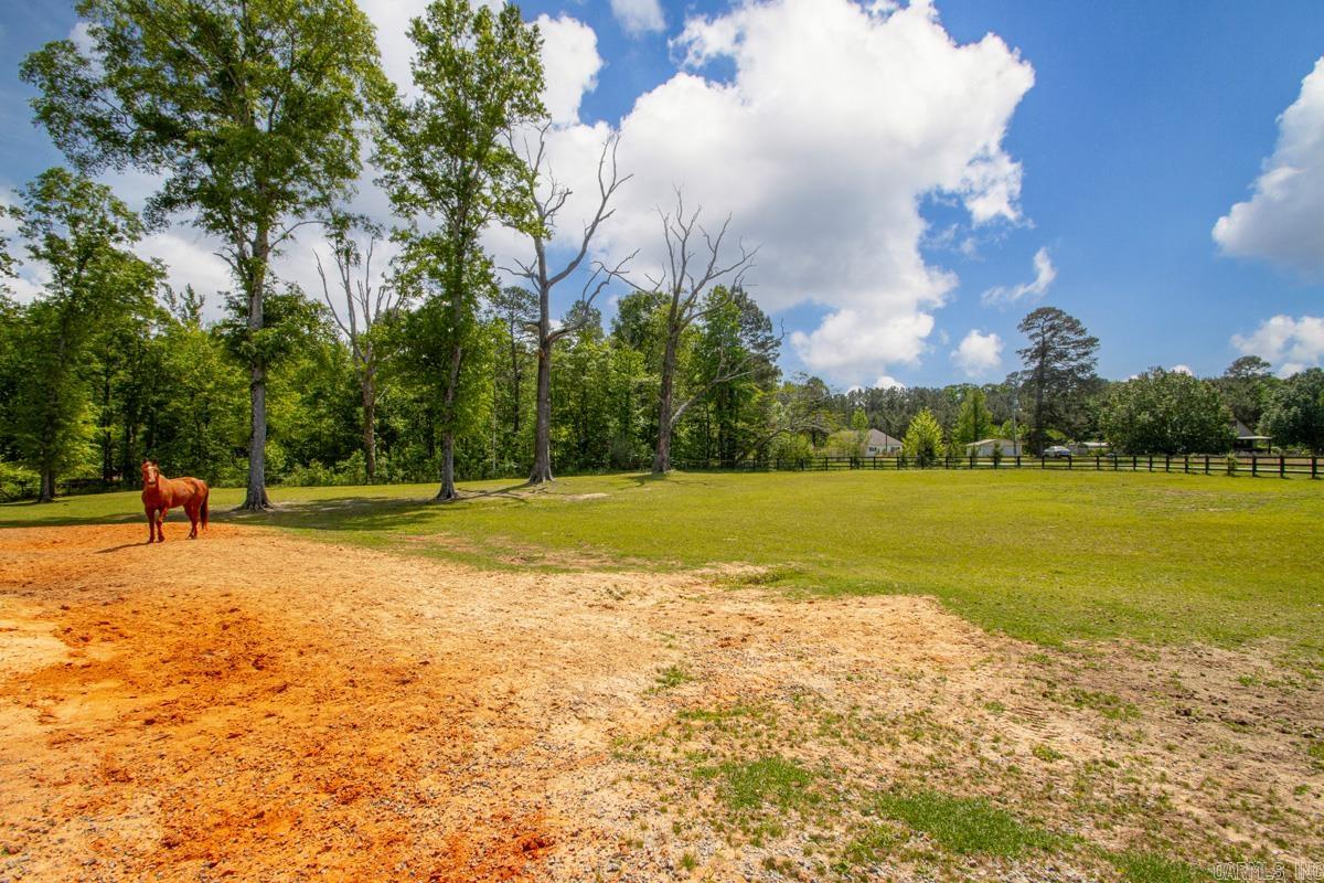 12603 GERMANIA ROAD  Alexander, AR