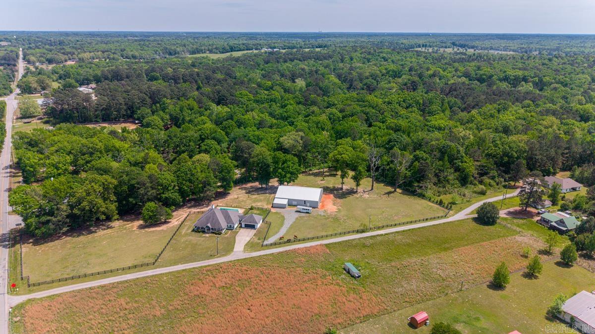 12603 GERMANIA ROAD  Alexander, AR