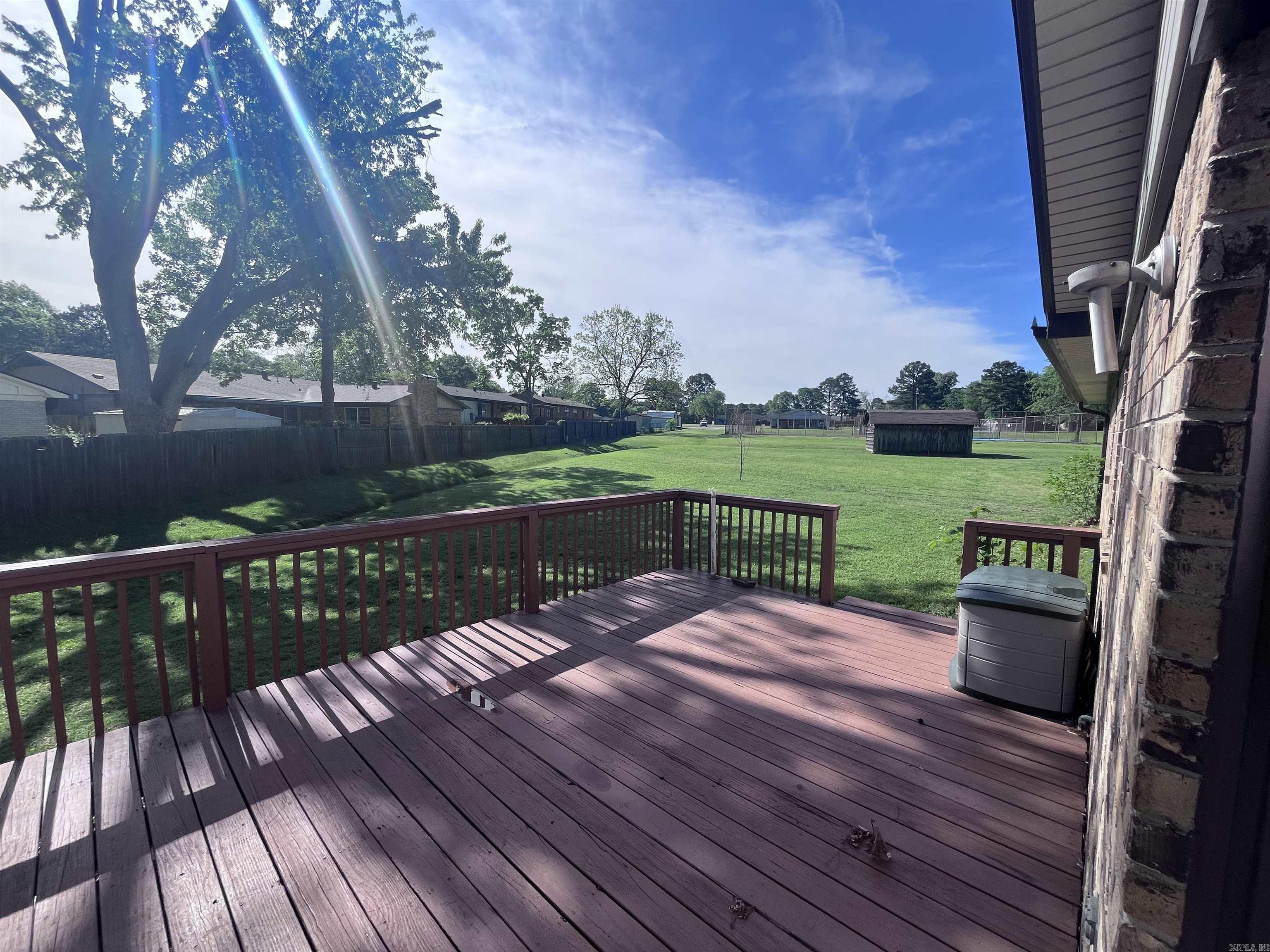 113 Cornwall  Jacksonville, AR