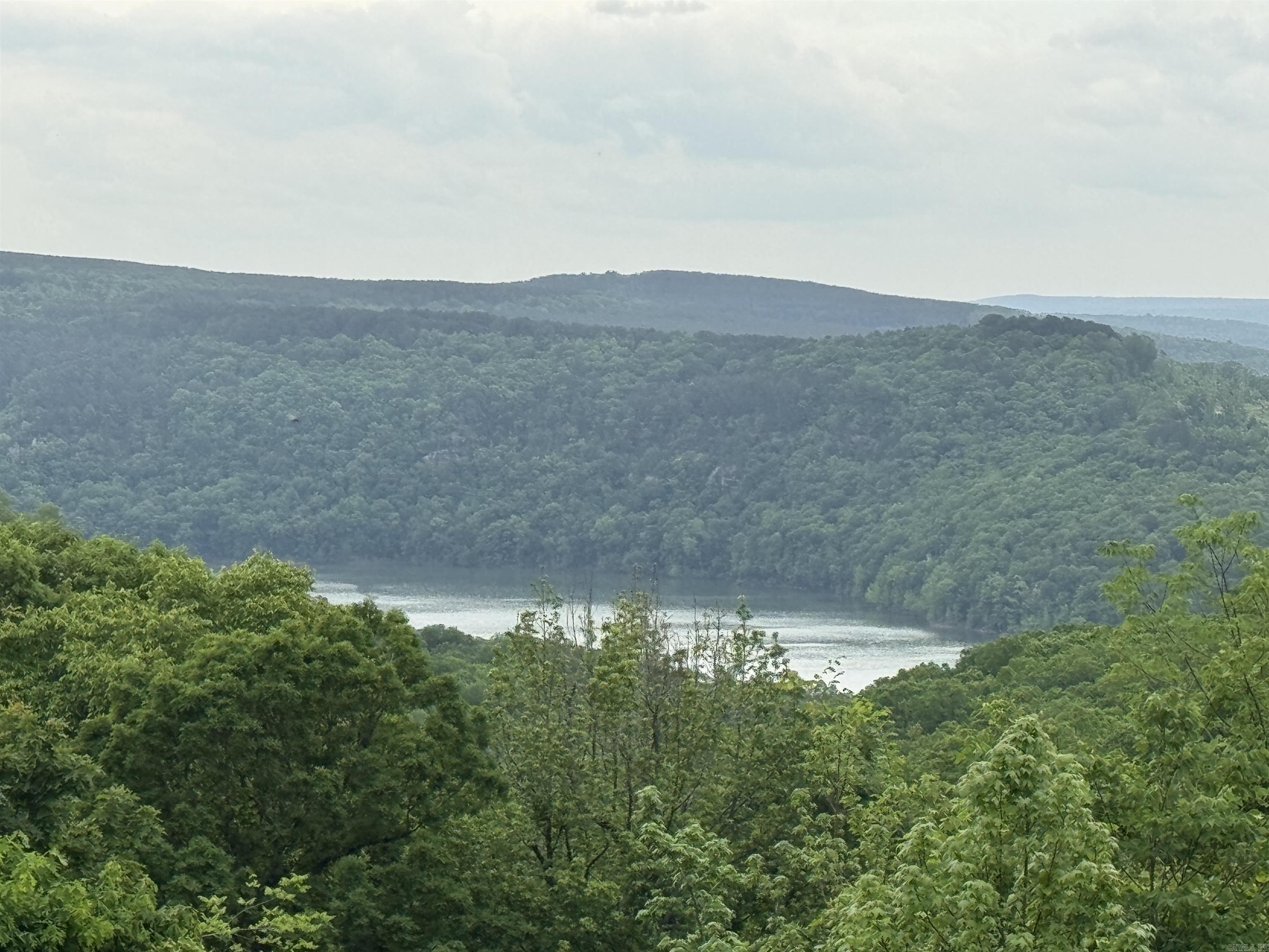 TRACT 1 Watersedge  Edgemont, AR