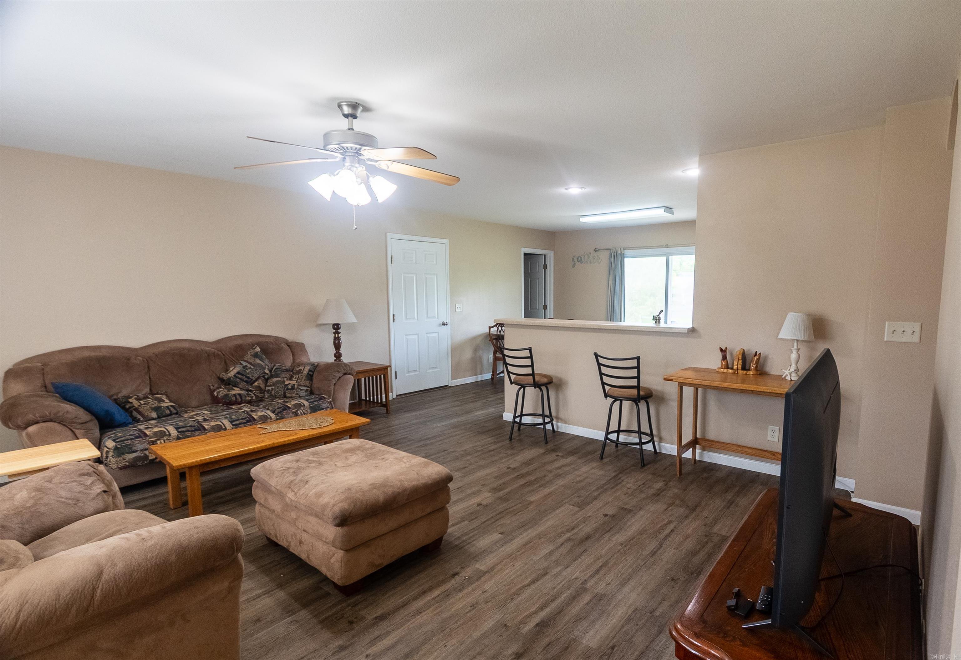 508 Cora Drive  Gassville, AR