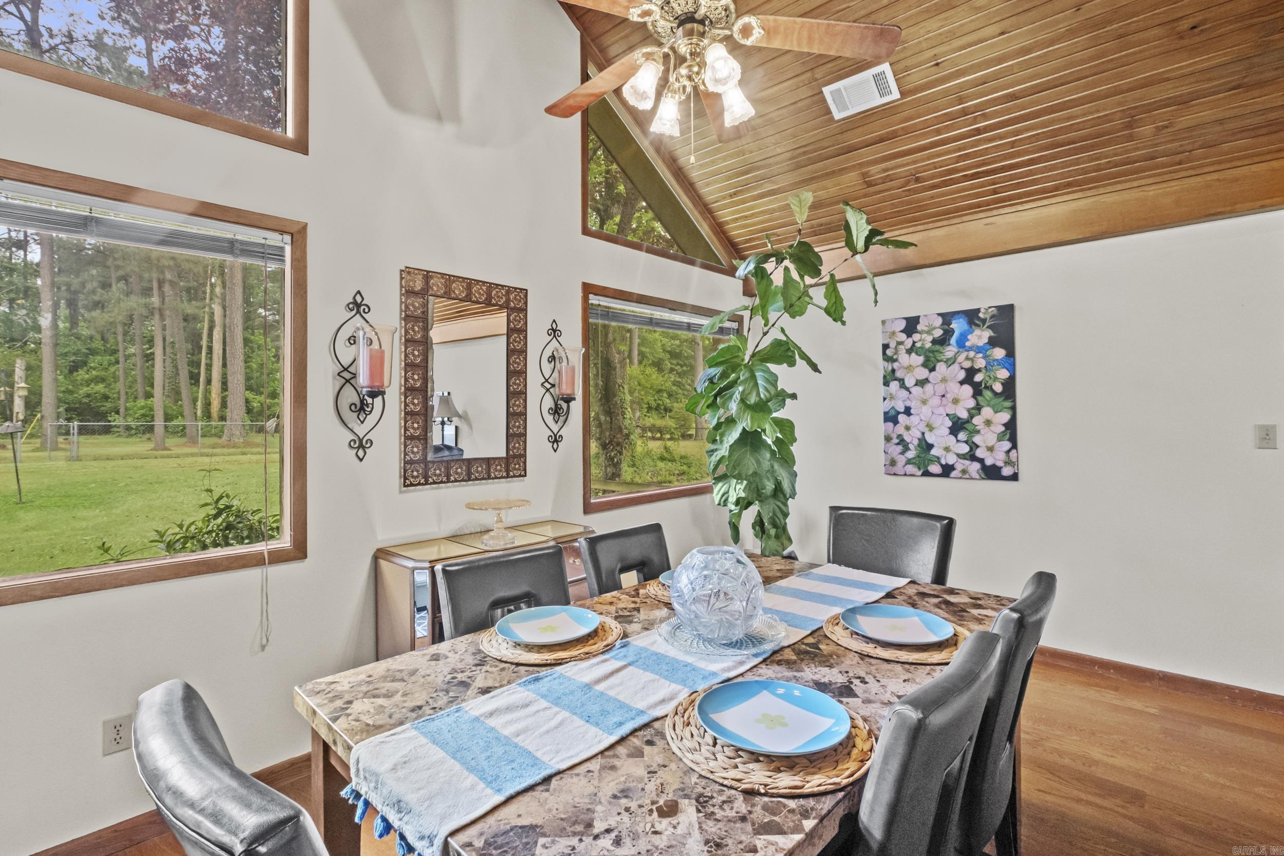 151 Pinon Searcy, AR 72143