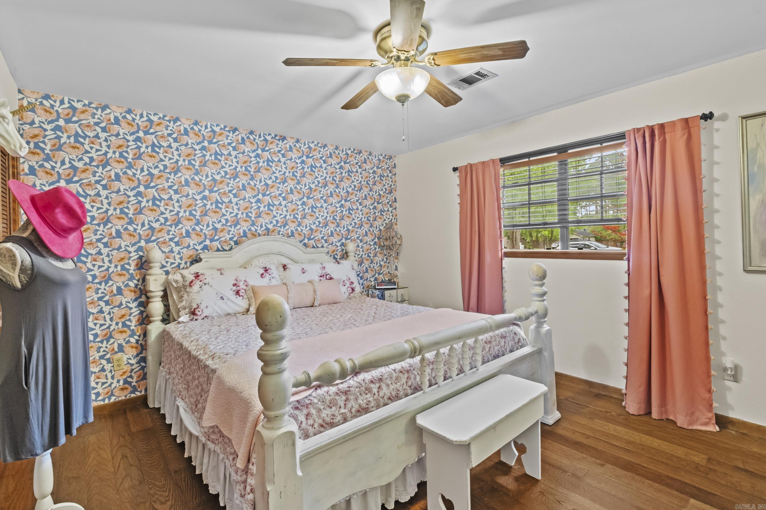 151 Pinon Searcy, AR 72143