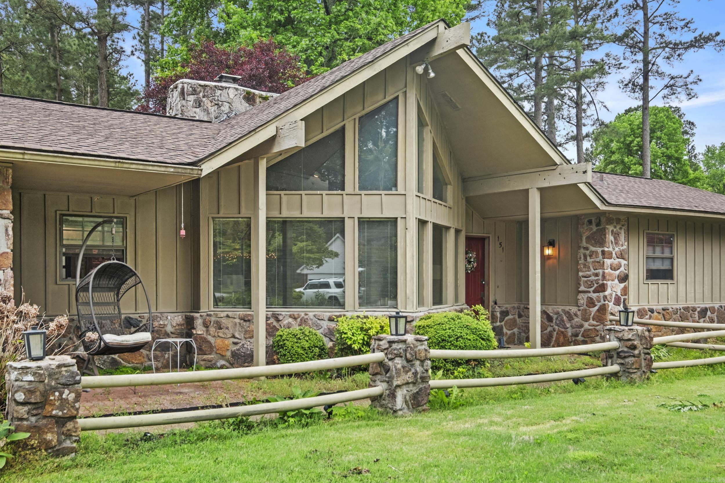 151 Pinon Searcy, AR 72143