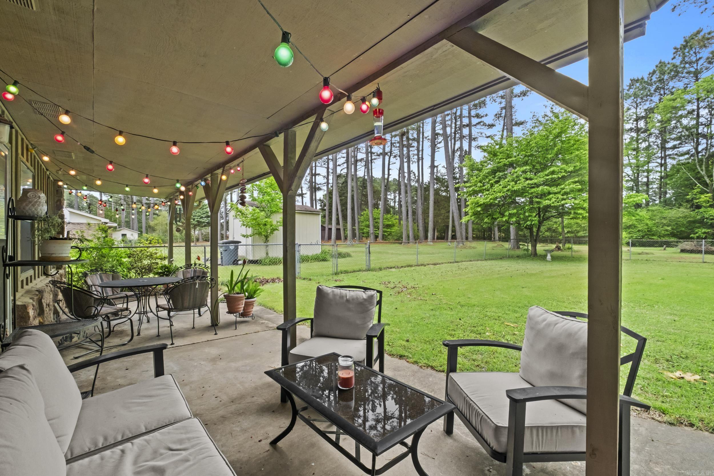 151 Pinon Searcy, AR 72143