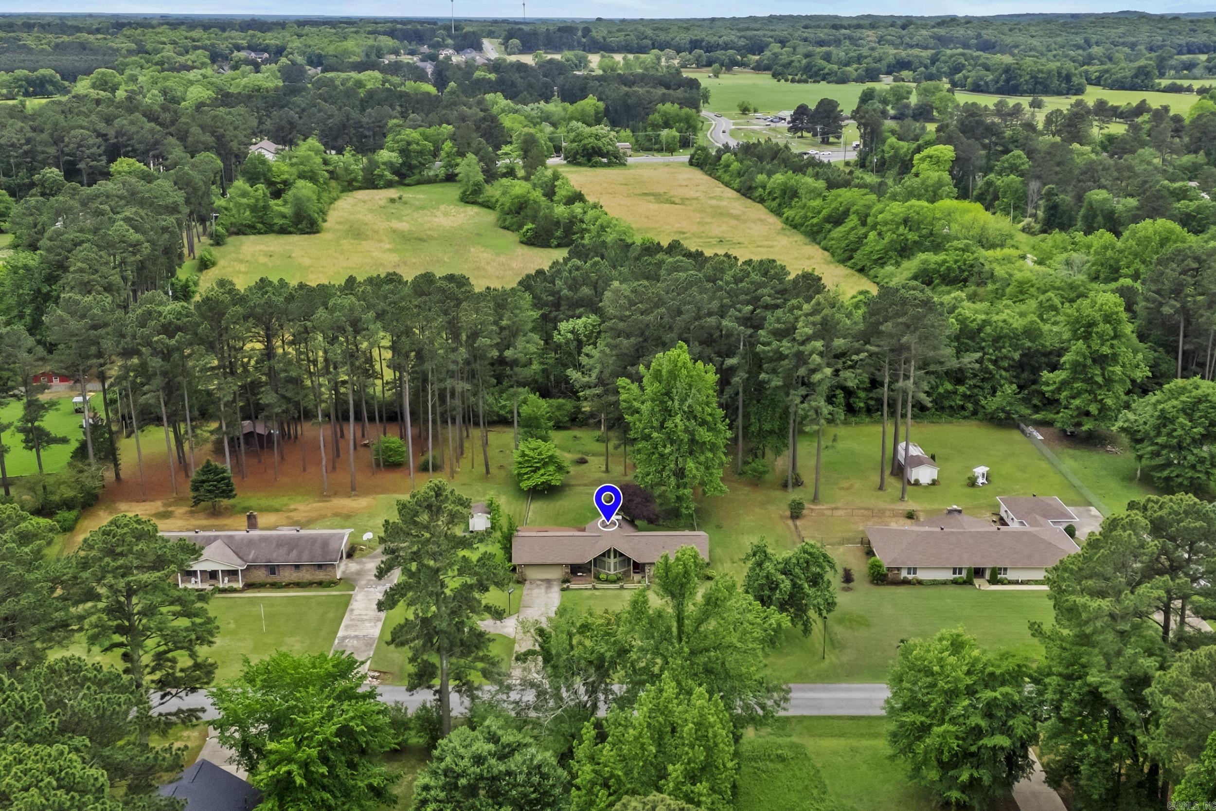 151 Pinon Searcy, AR 72143