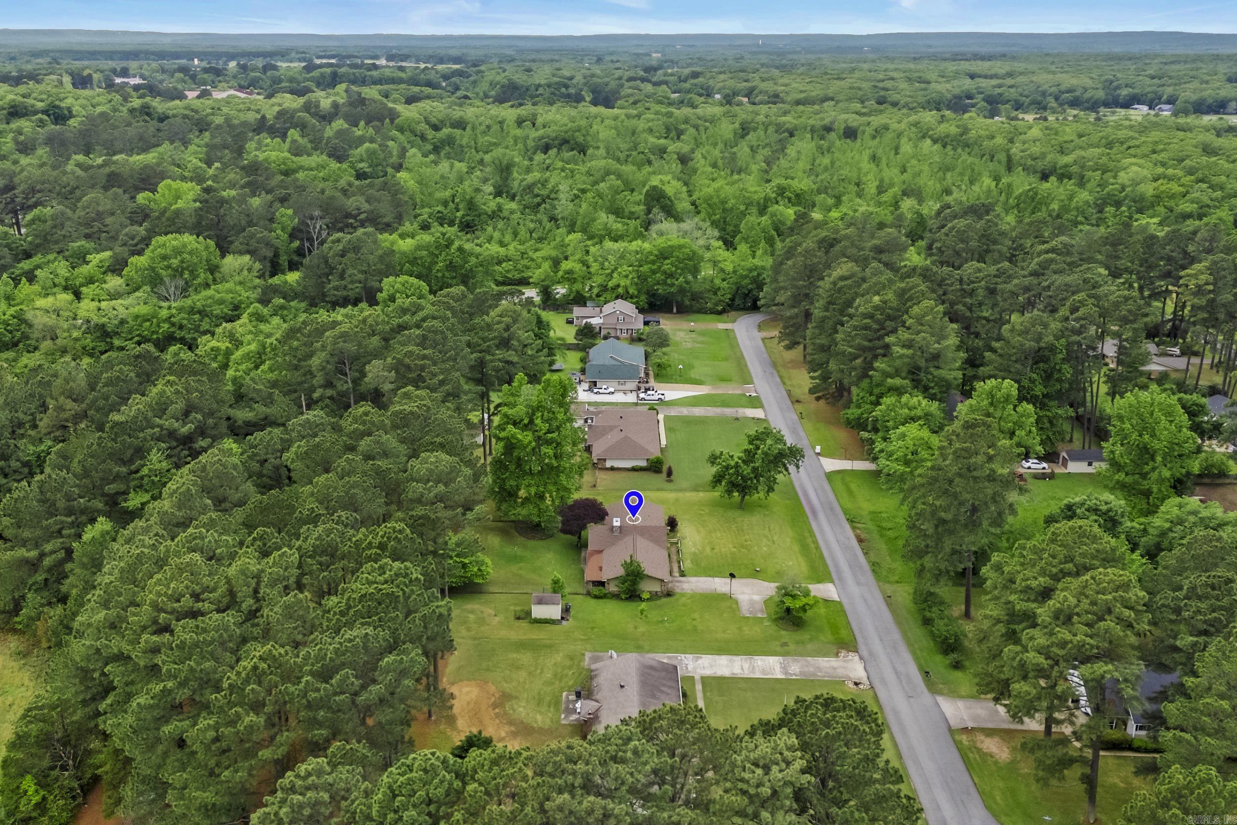 151 Pinon Searcy, AR 72143