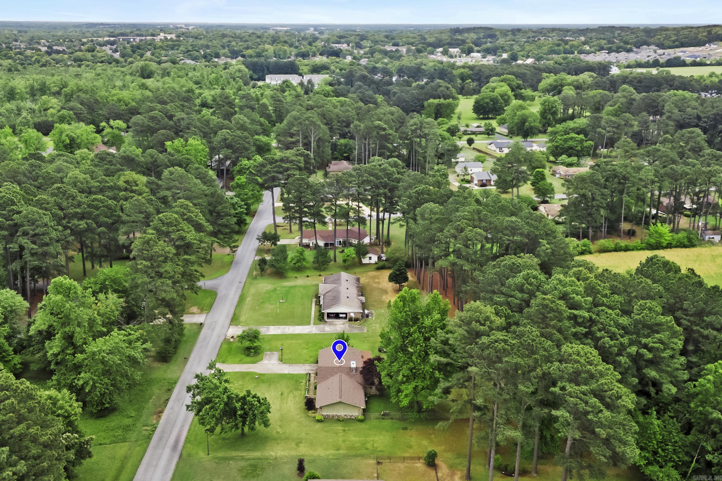 151 Pinon Searcy, AR 72143