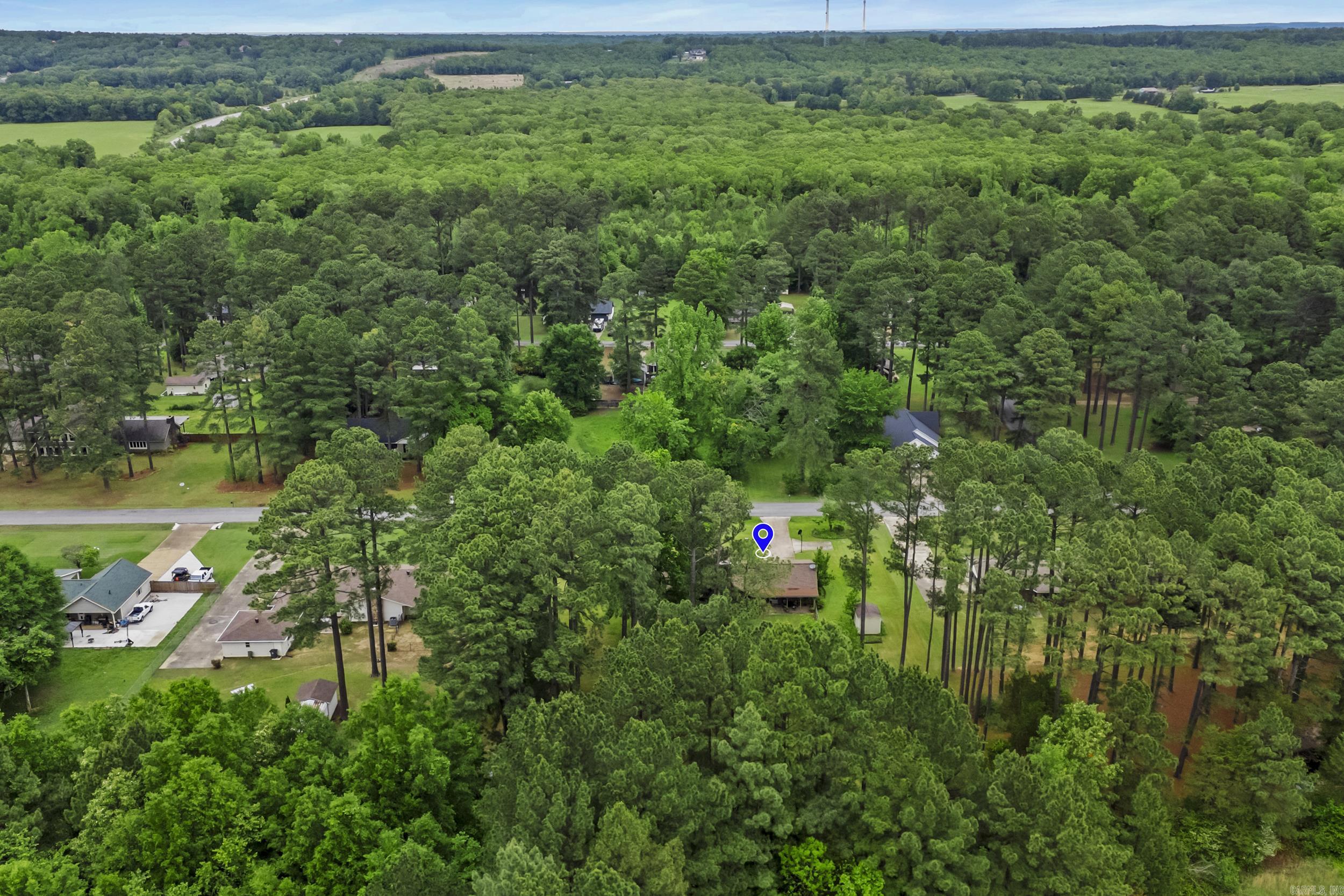 151 Pinon Searcy, AR 72143