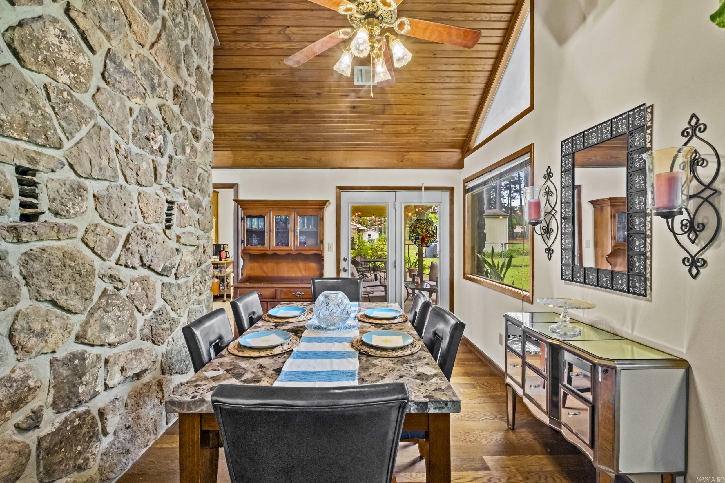 151 Pinon Searcy, AR 72143