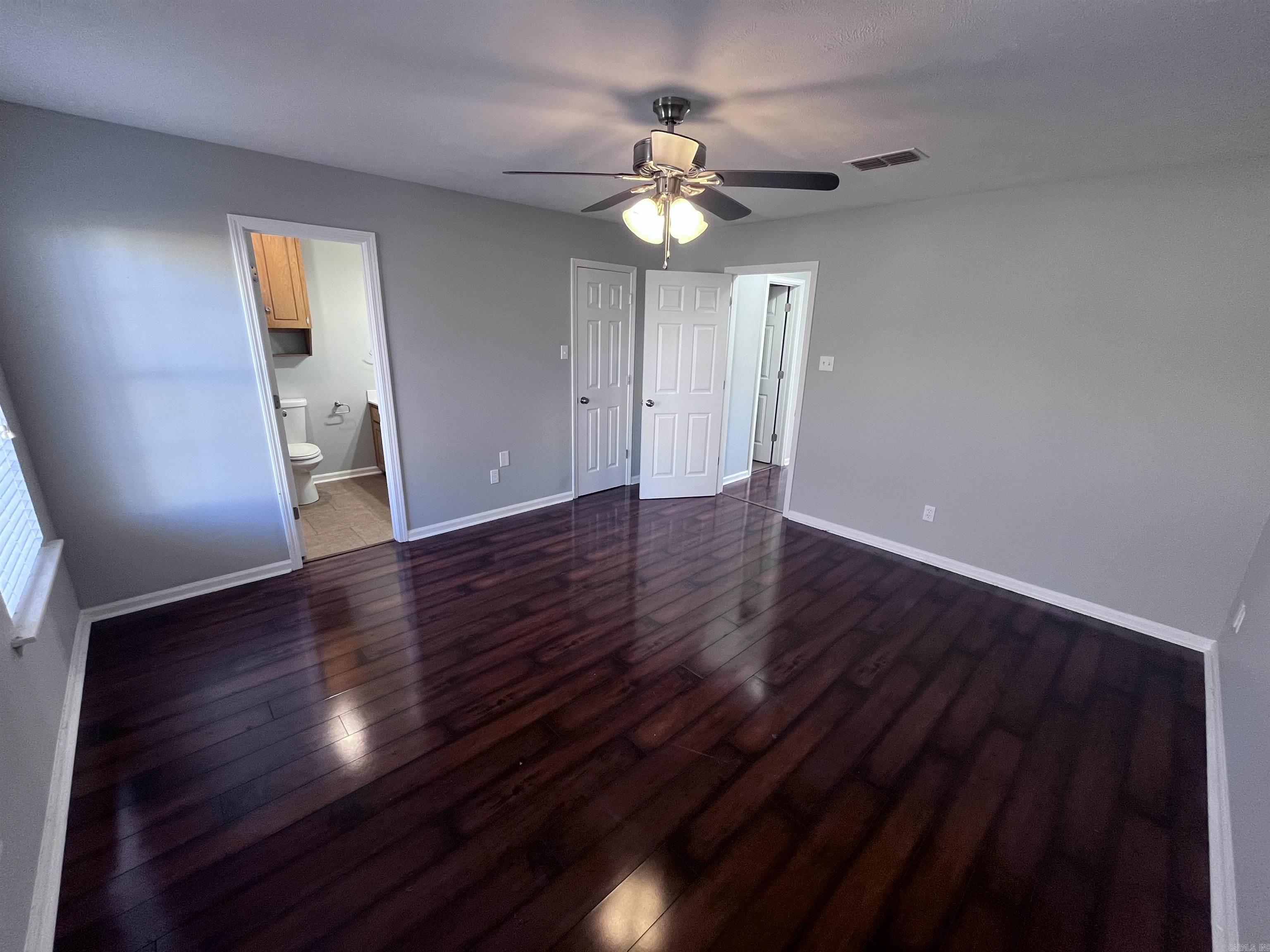 13 Red Fox  Cabot, AR