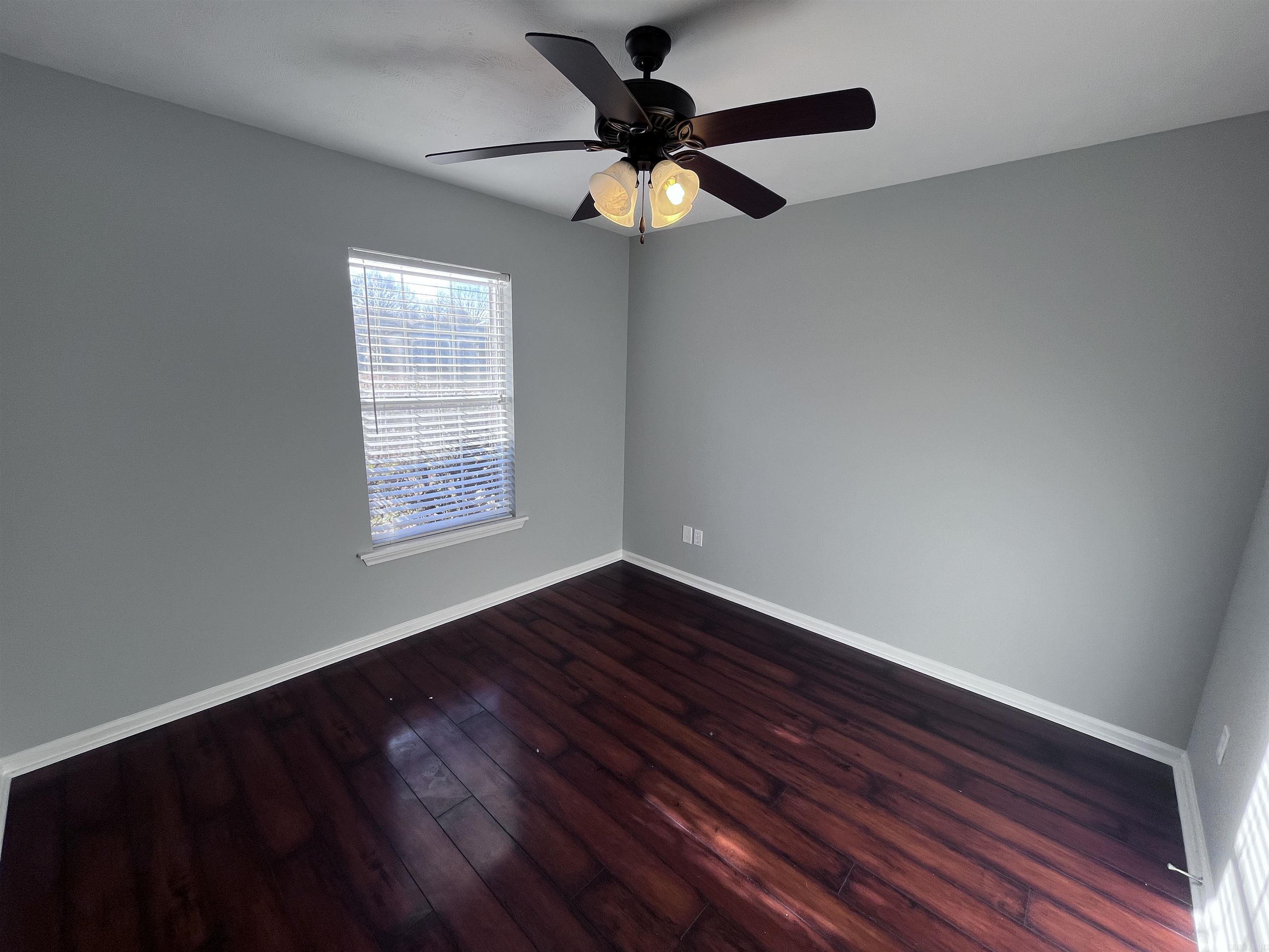 13 Red Fox  Cabot, AR