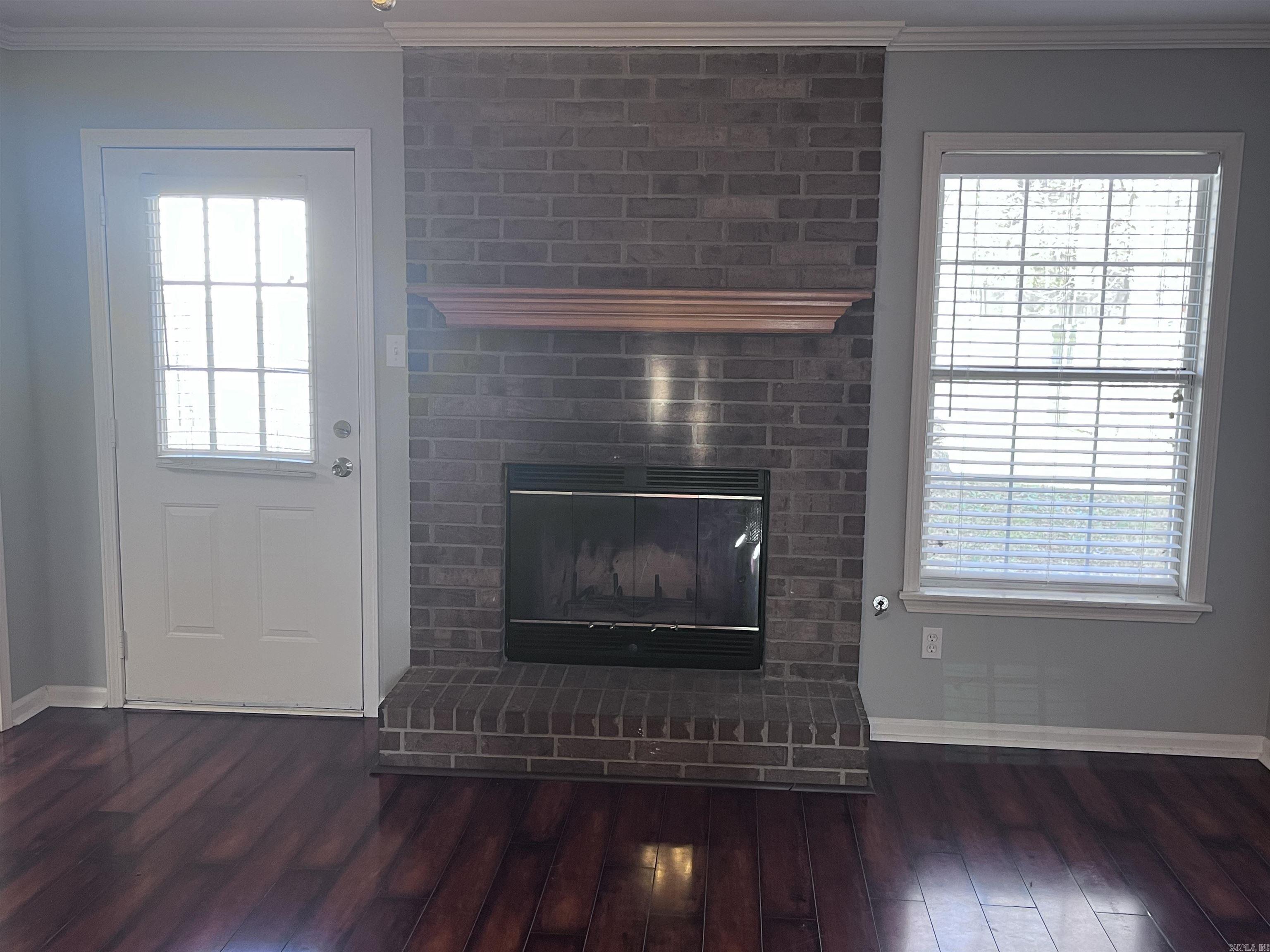 13 Red Fox  Cabot, AR