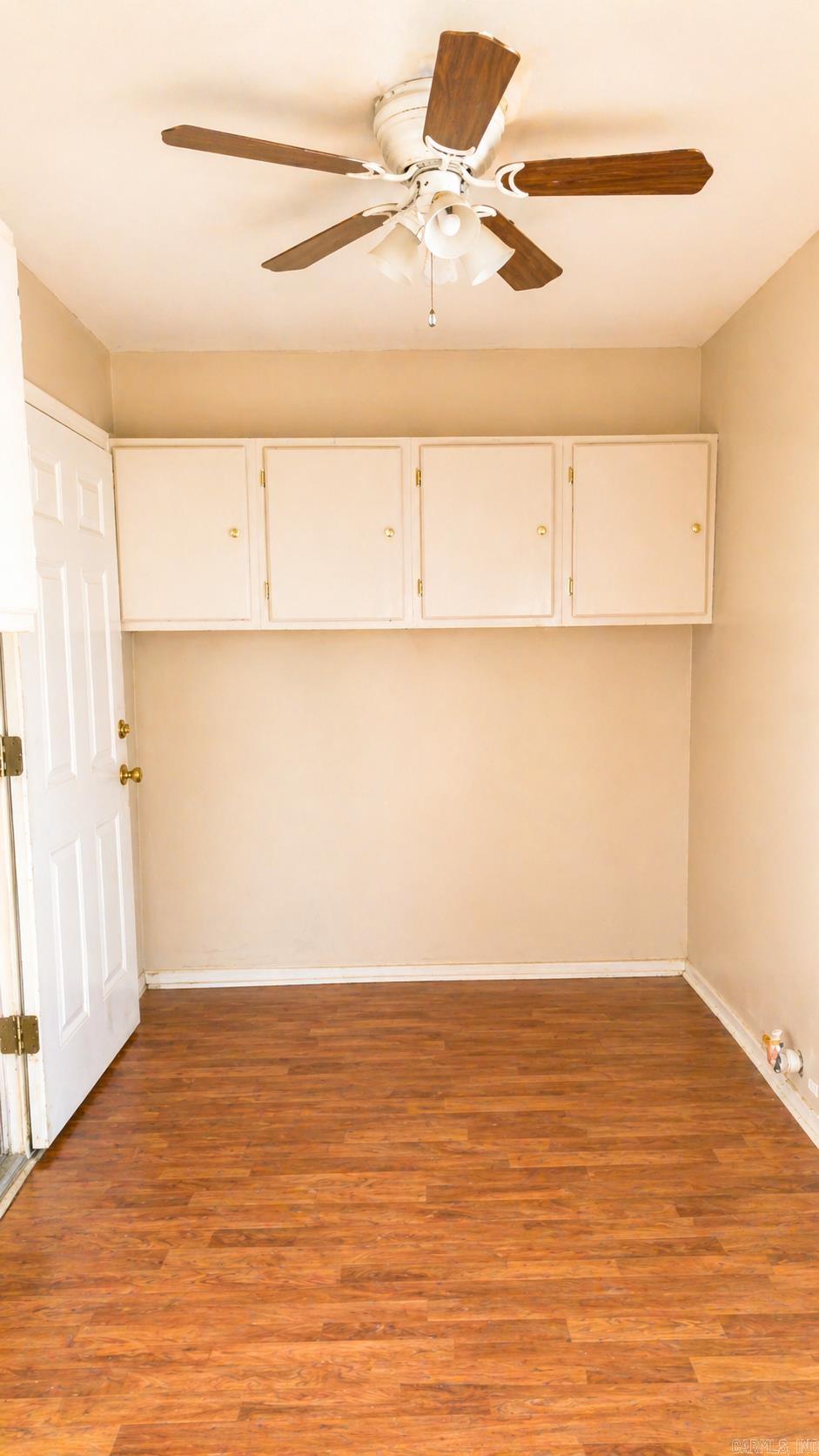 204 Truman  Stuttgart, AR