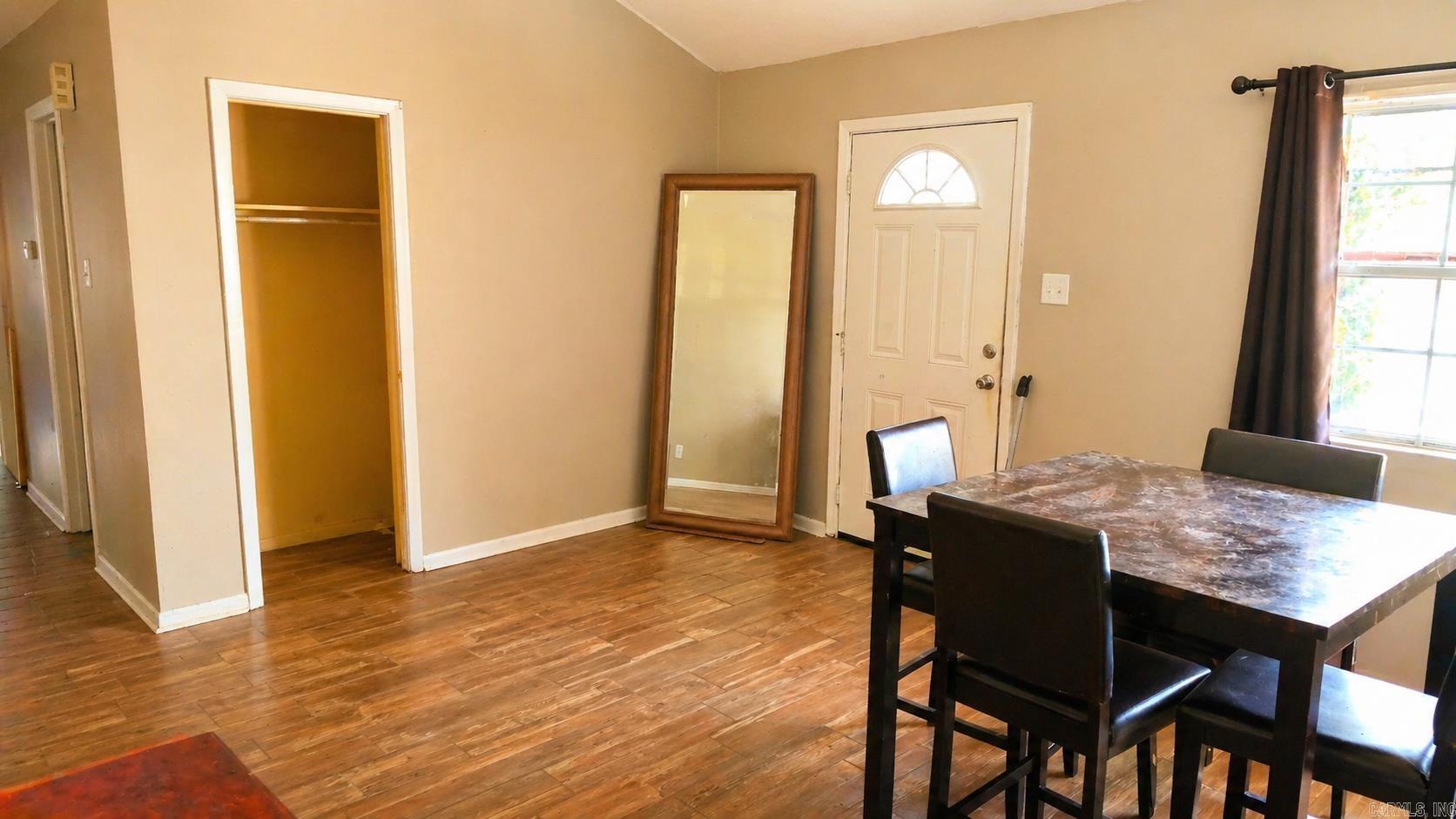 204 Truman  Stuttgart, AR