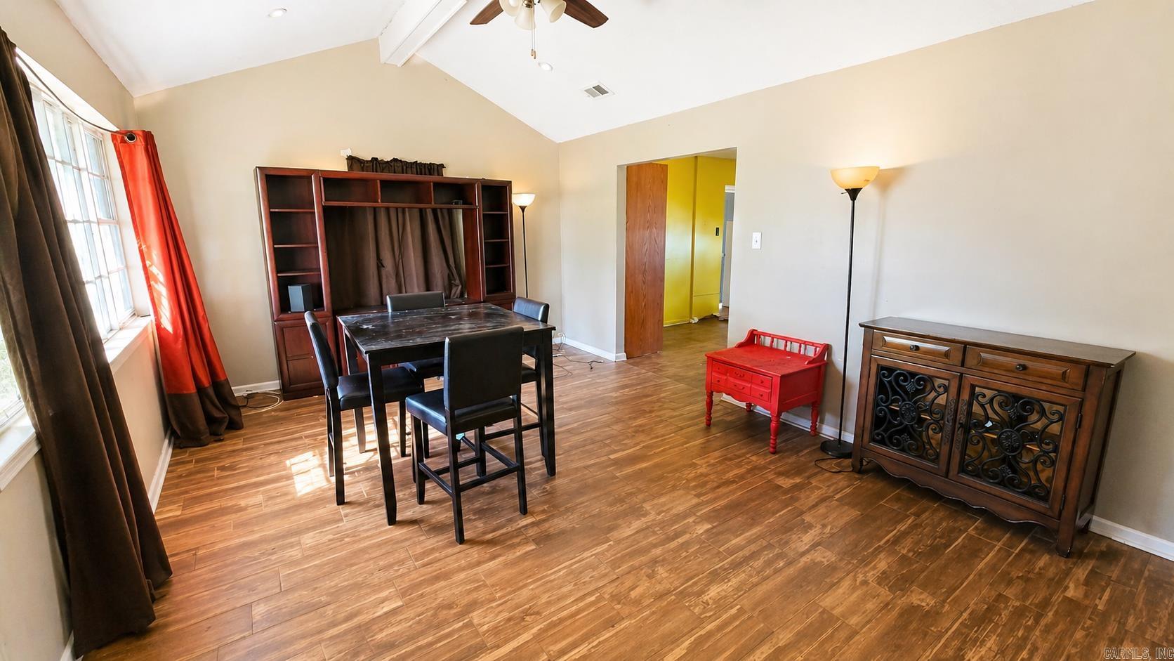 204 Truman  Stuttgart, AR