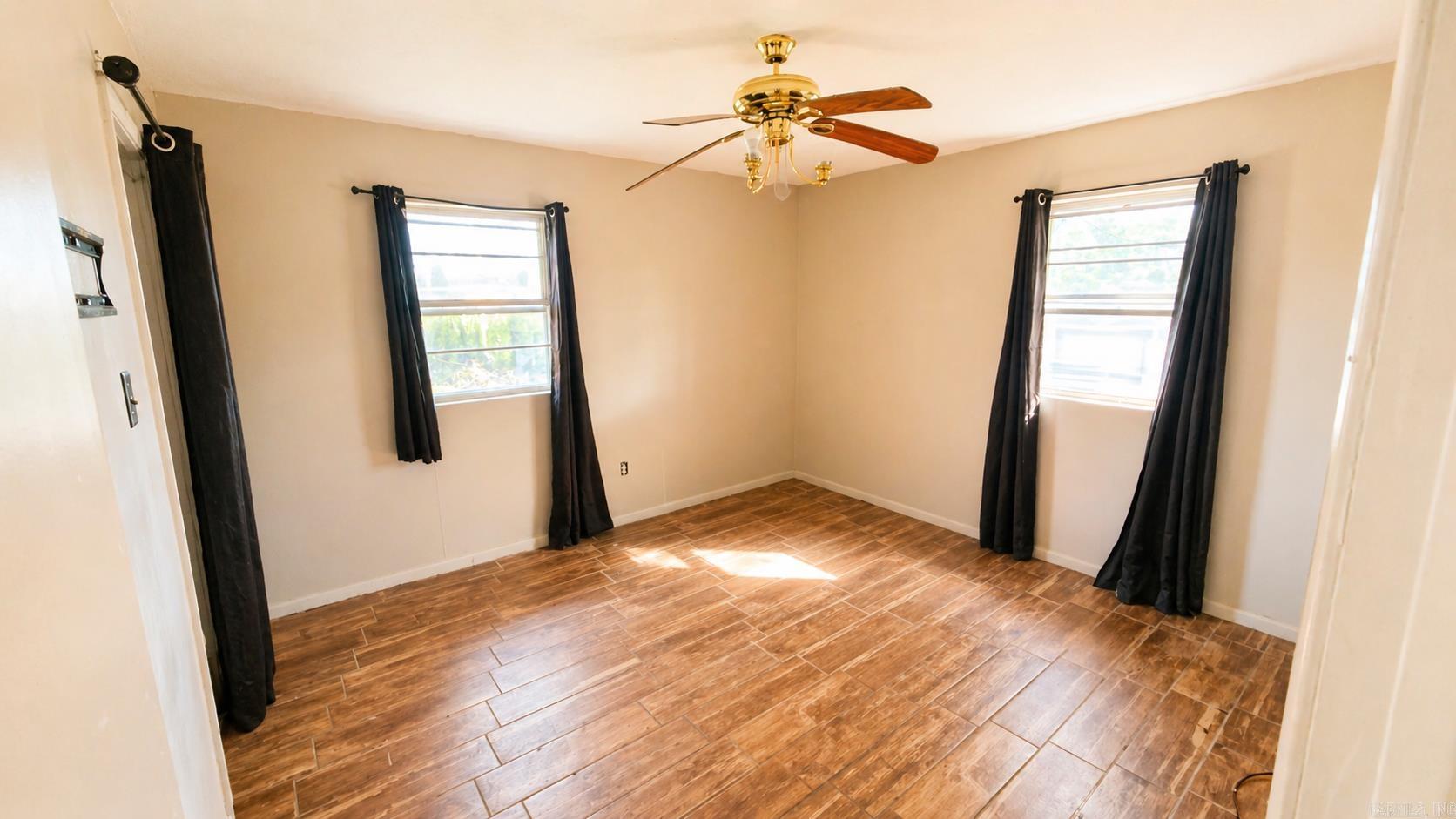 204 Truman  Stuttgart, AR