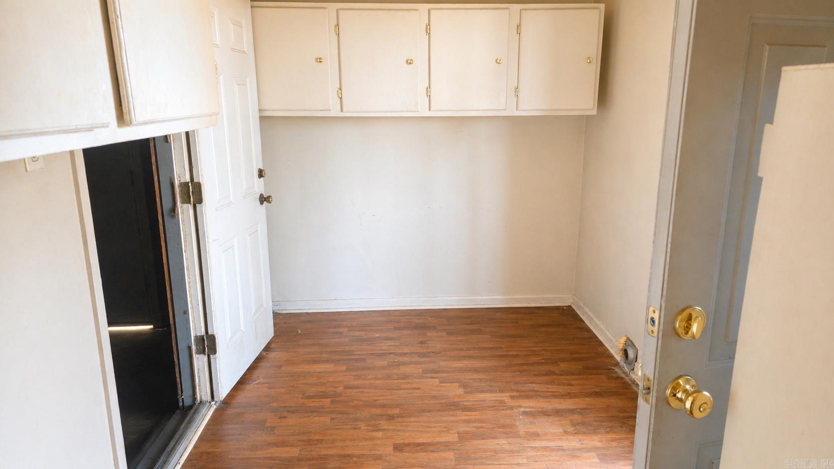 204 Truman  Stuttgart, AR