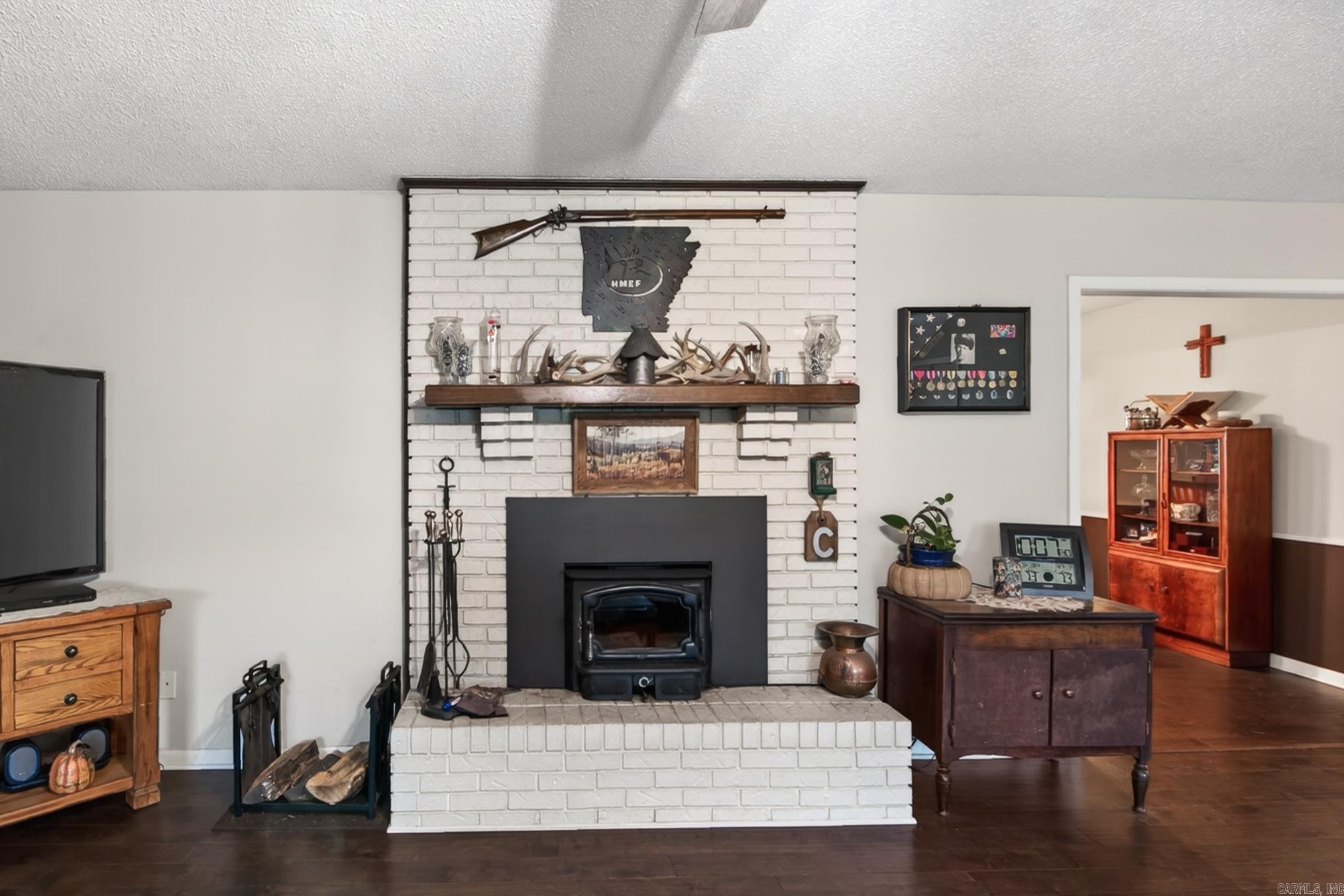 32 Mark Lynn  Cabot, AR